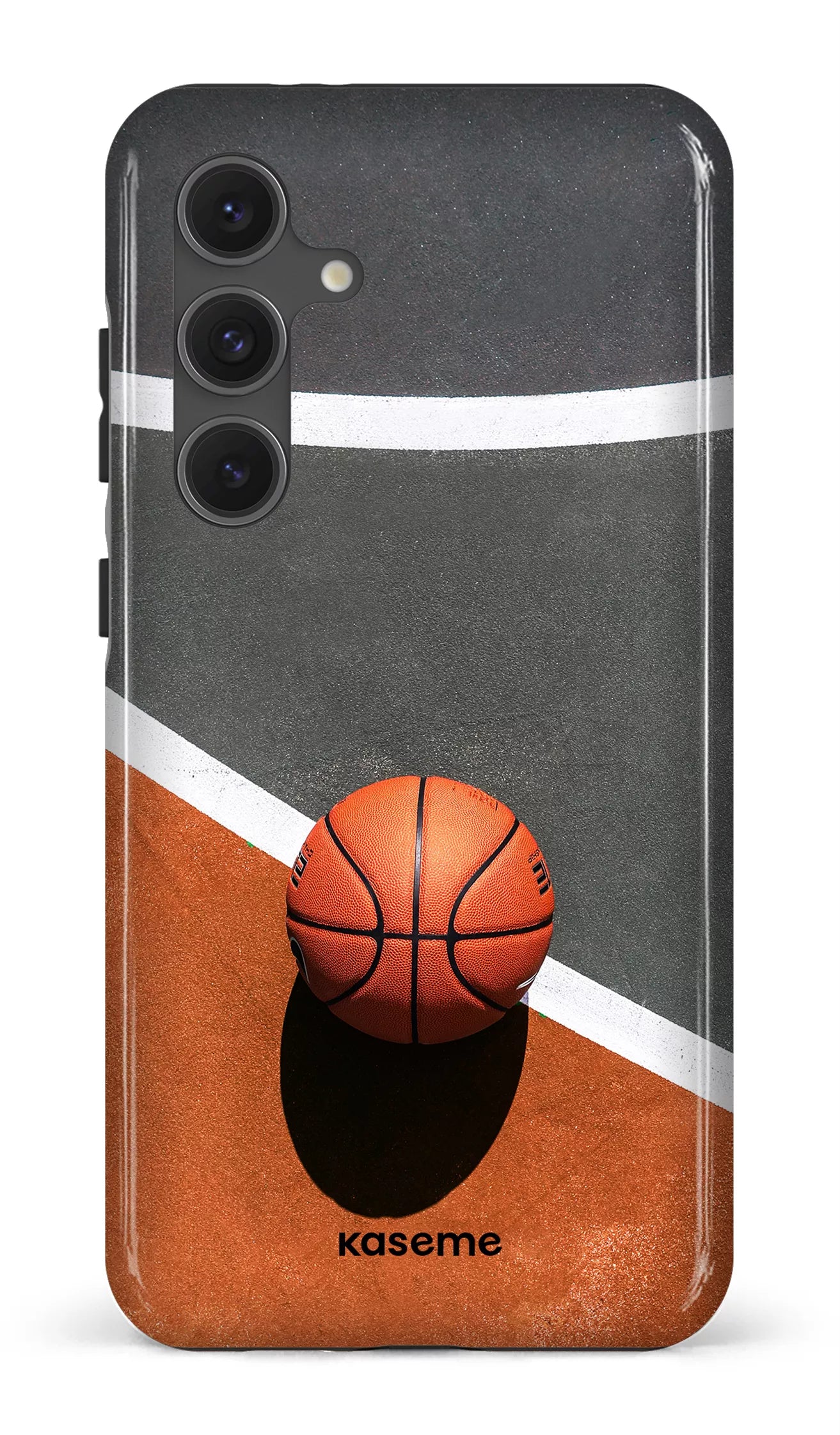 Galaxy S24FE Tough Baller -