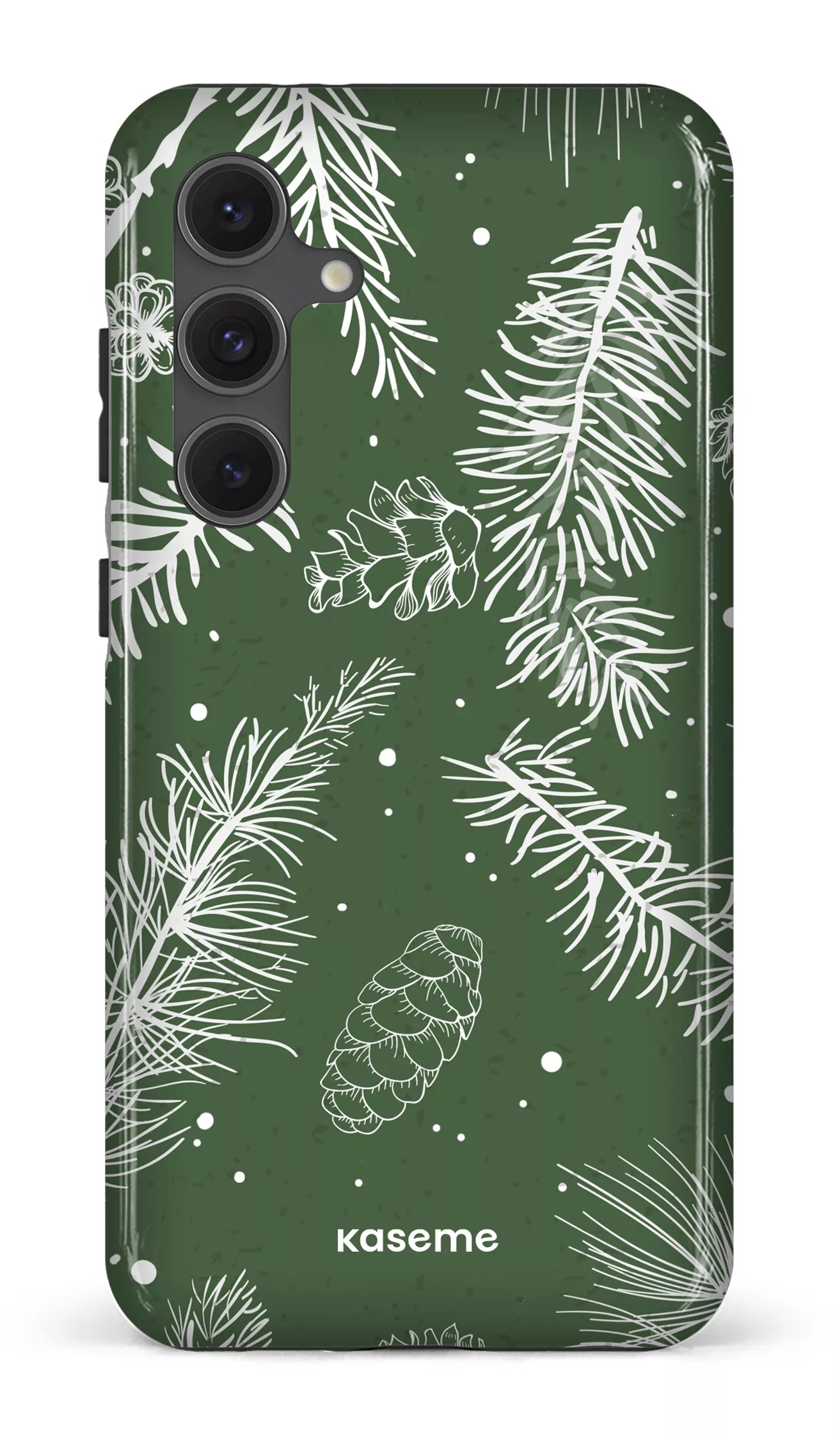 Galaxy S24FE Tough Balsam -