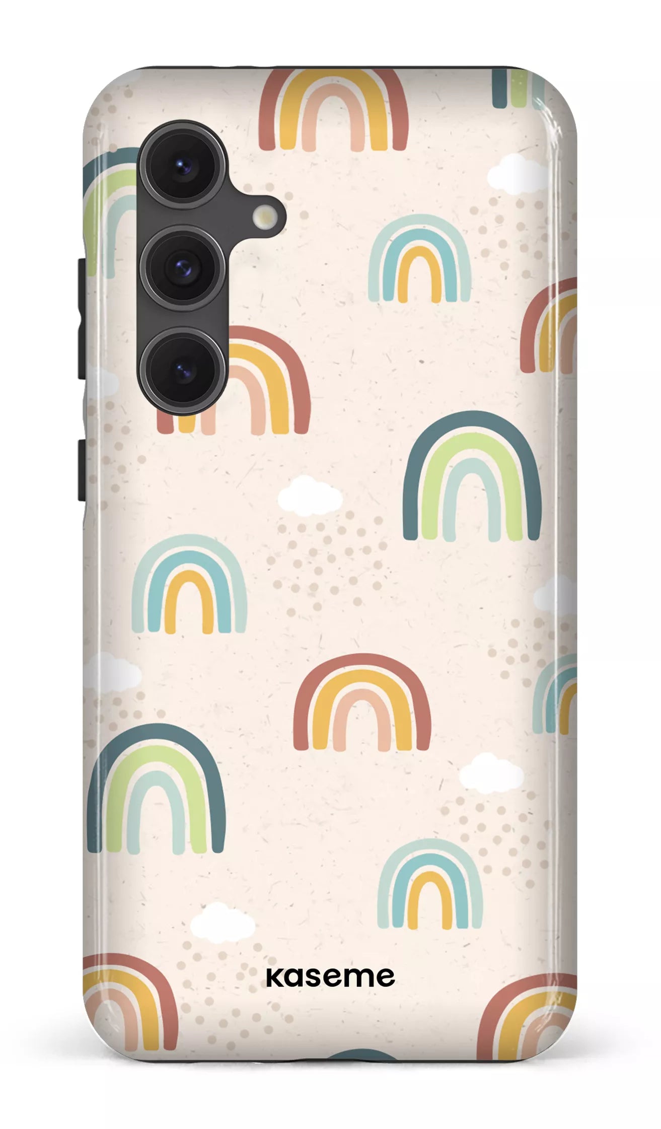 Galaxy S24FE Tough Be You -