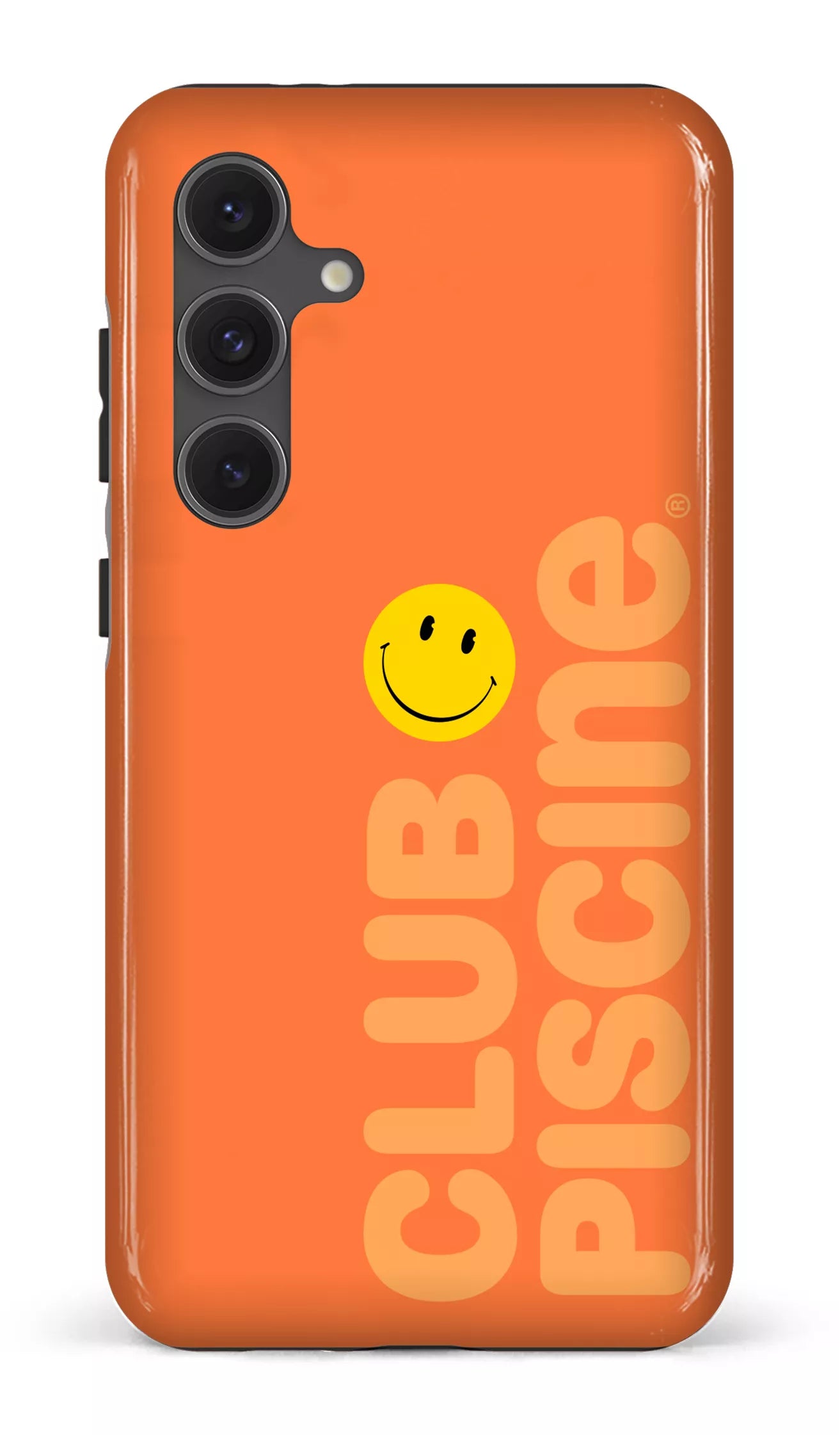 Galaxy S24FE Tough Beach Towel by Club Piscine -