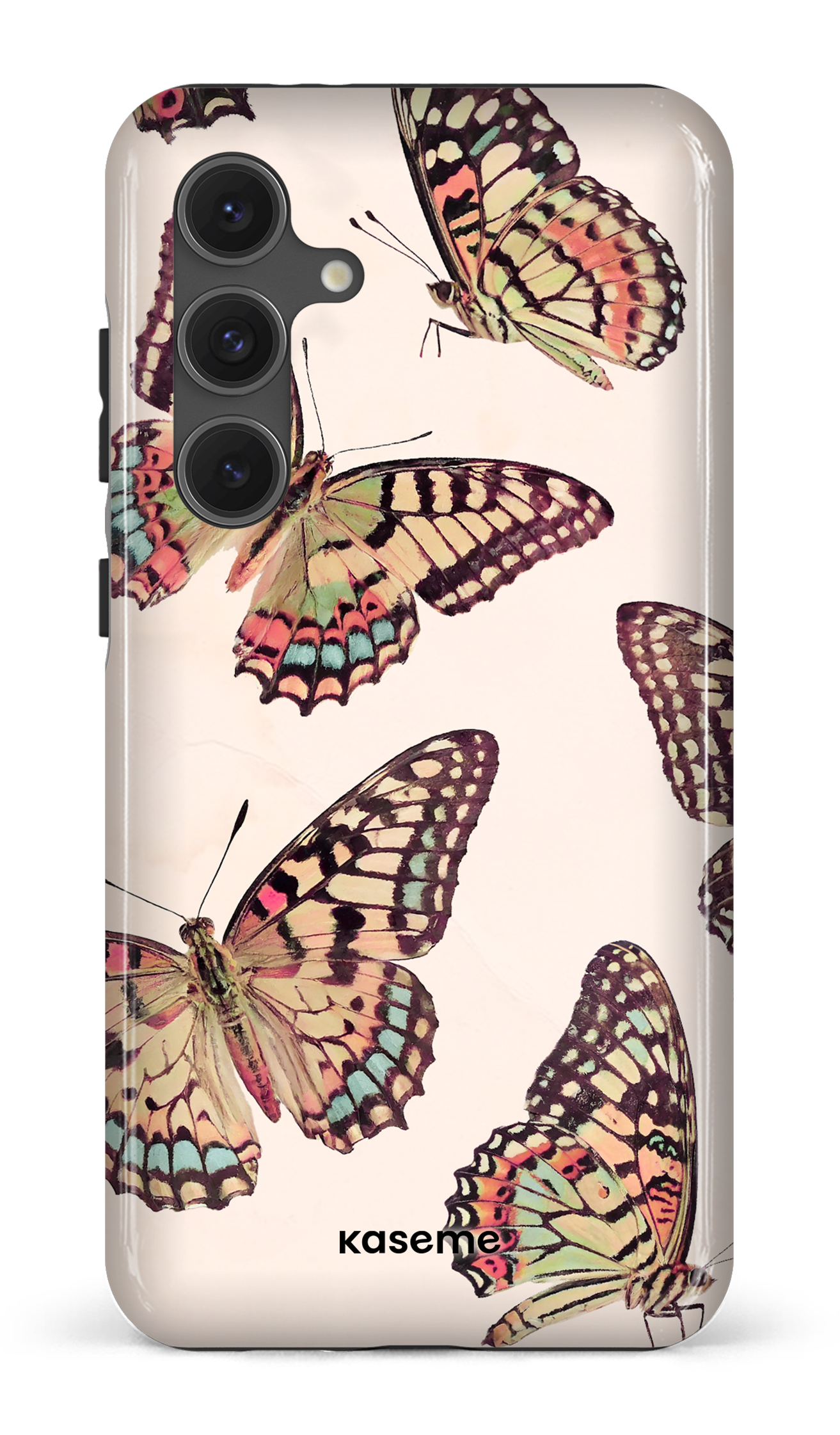 Galaxy S24FE Tough Beautyfly -