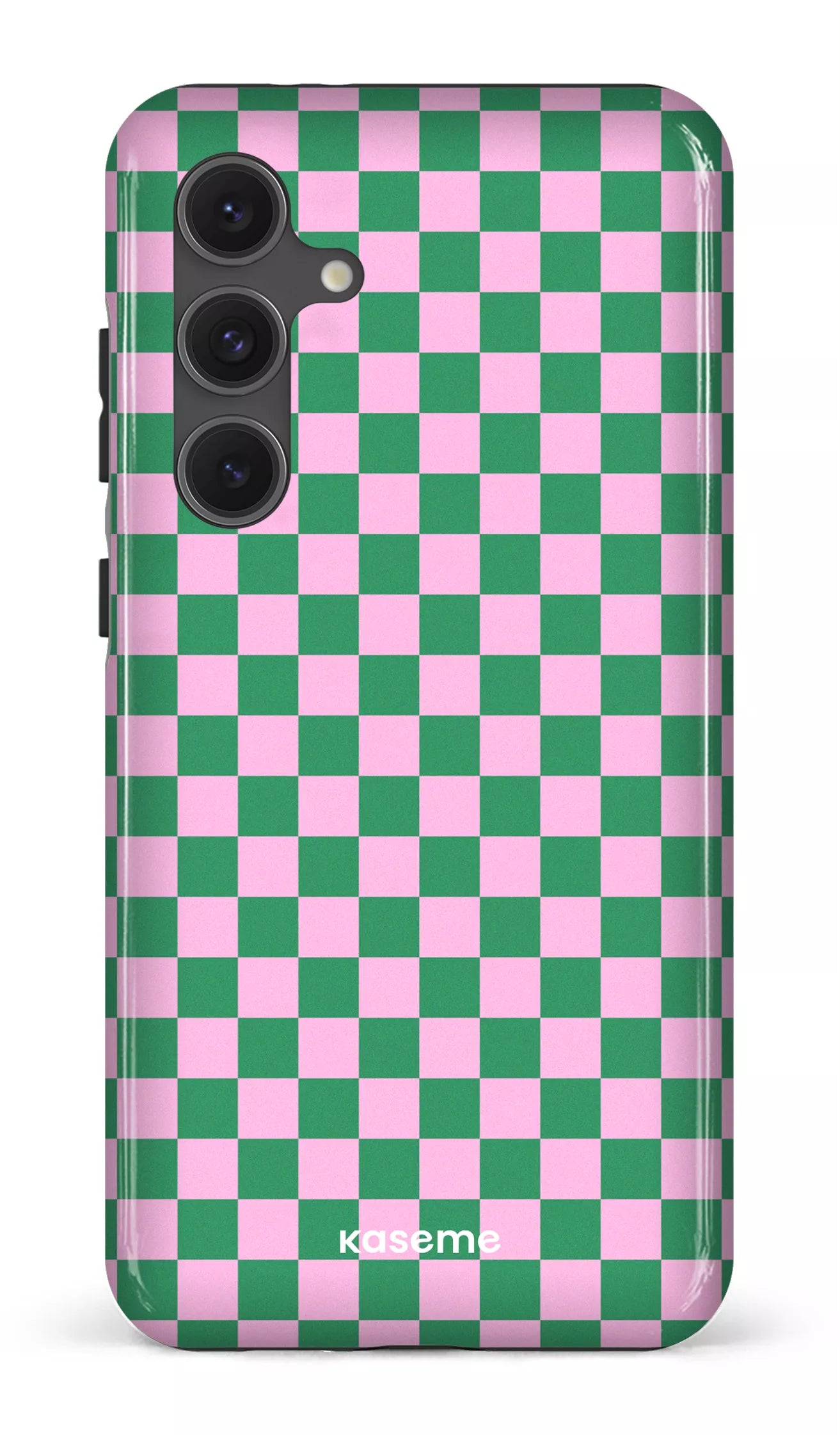 Galaxy S24FE Tough Bella Tavola Green -