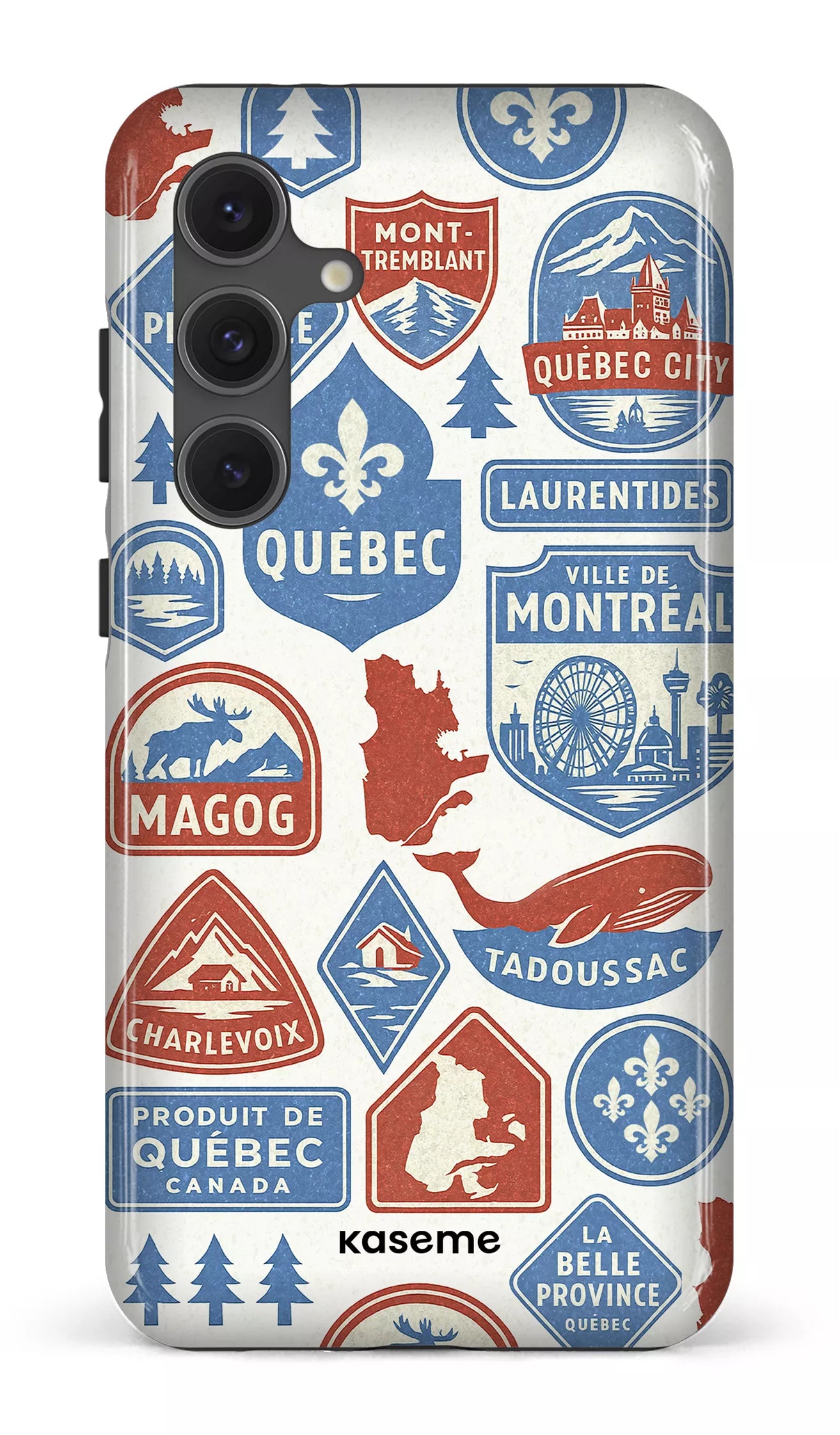 Galaxy S24FE Tough Belle Province -