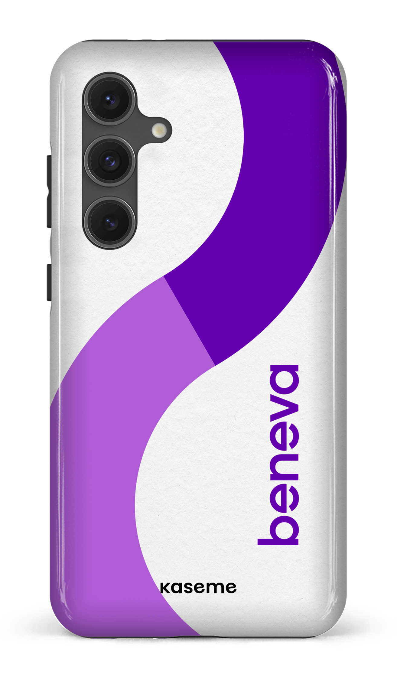 Galaxy S24FE Tough Beneva Violet -