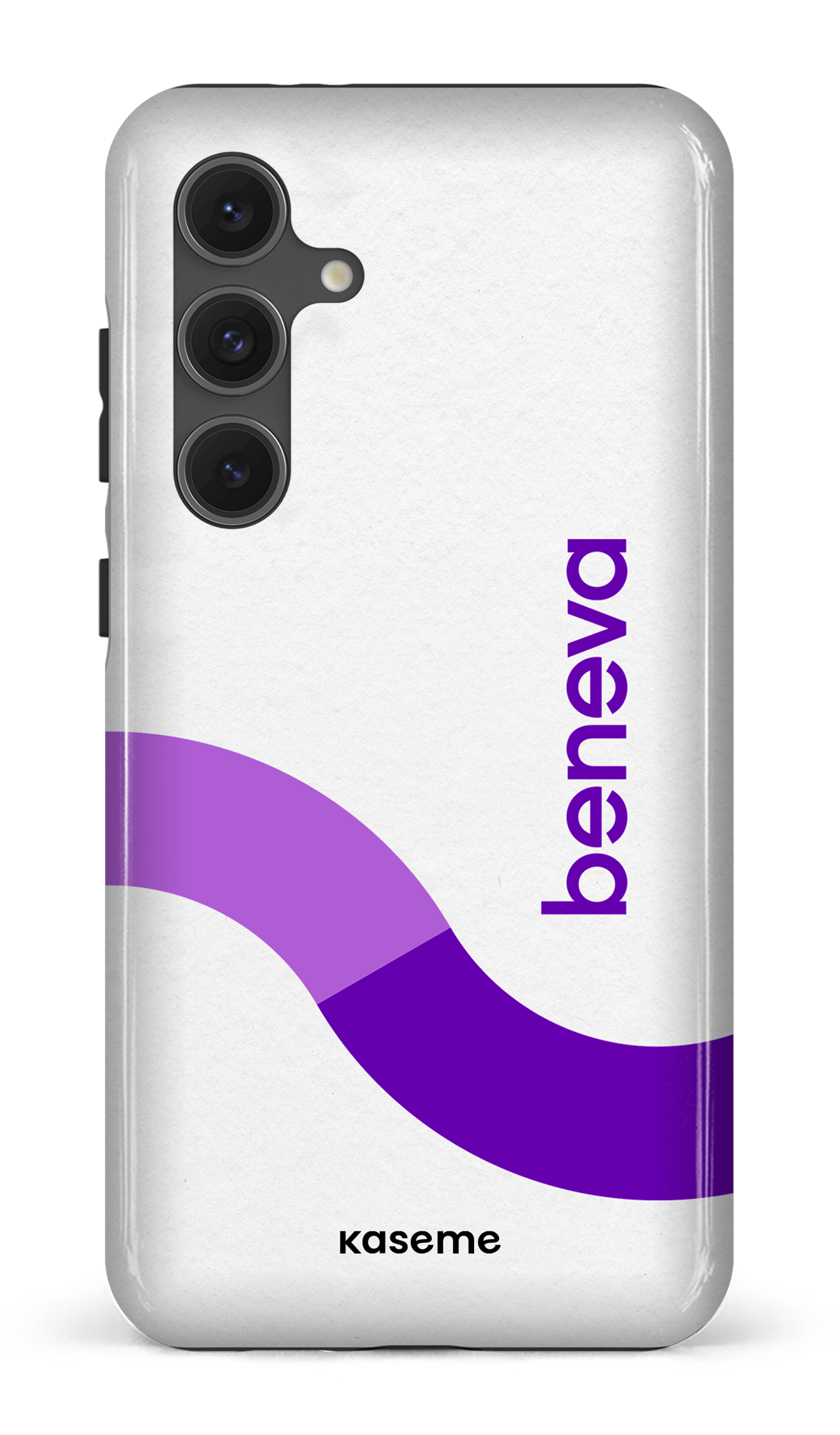 Galaxy S24FE Tough Beneva Violet - Version 2 -