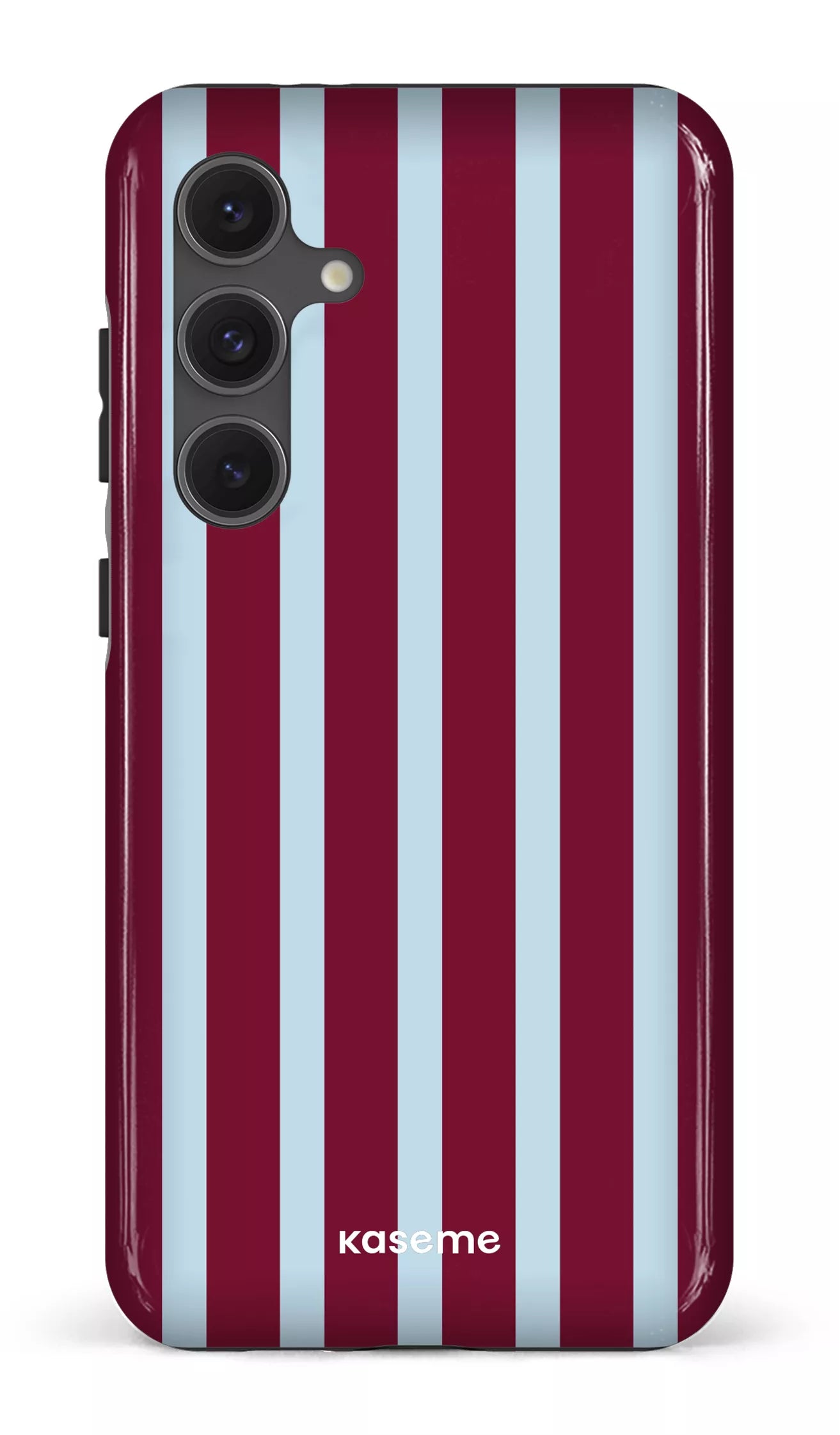 Galaxy S24FE Tough Berry Lane Burgundy -
