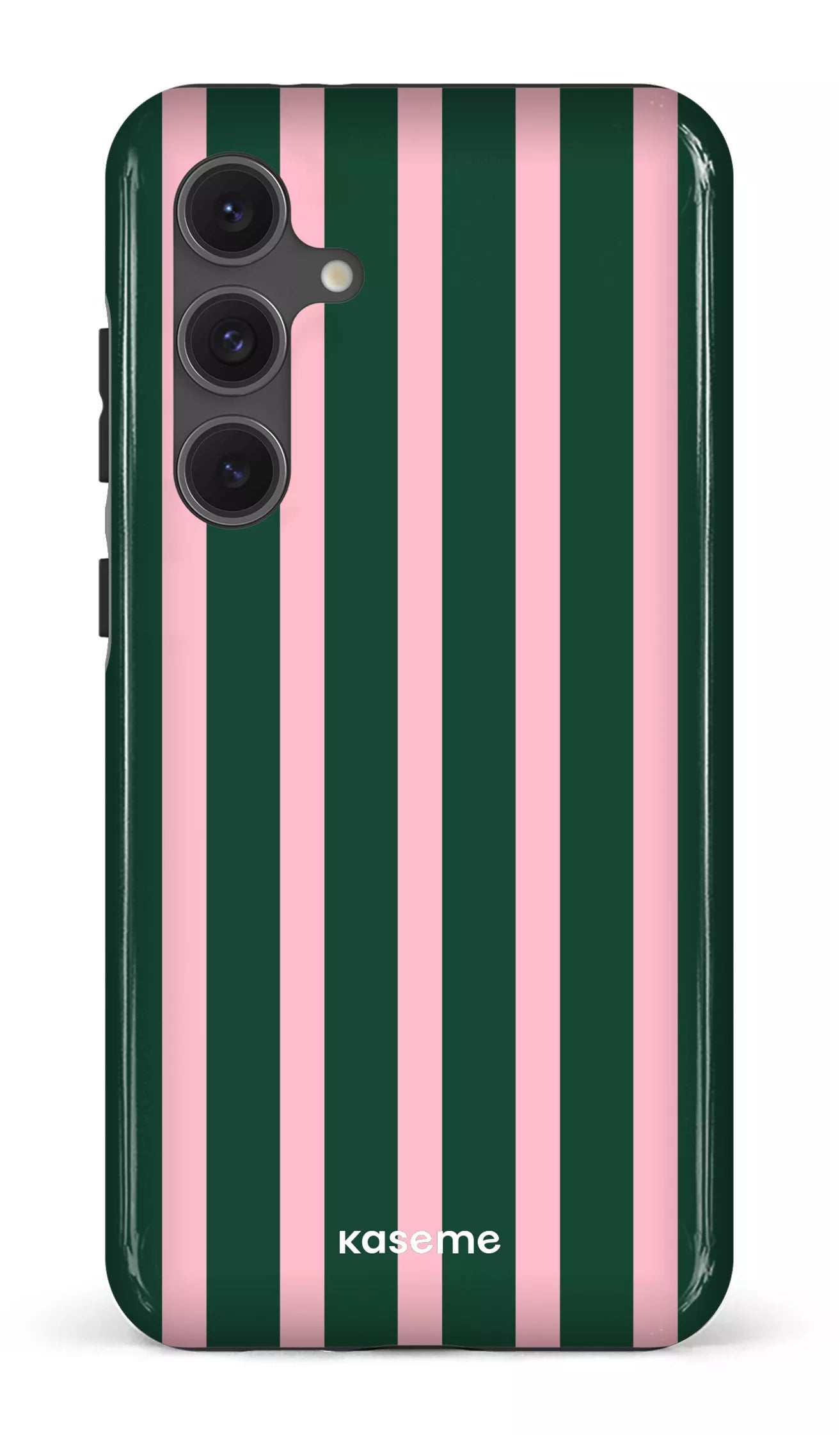 Galaxy S24FE Tough Berry Lane Green -