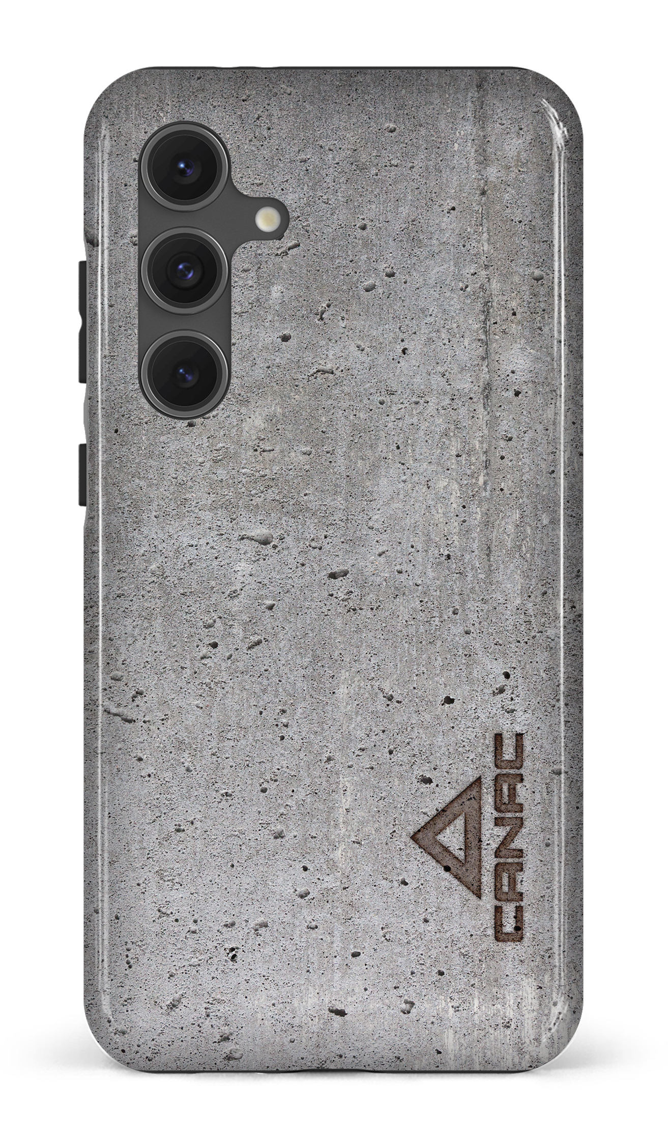 Galaxy S24FE Tough Béton par Canac -