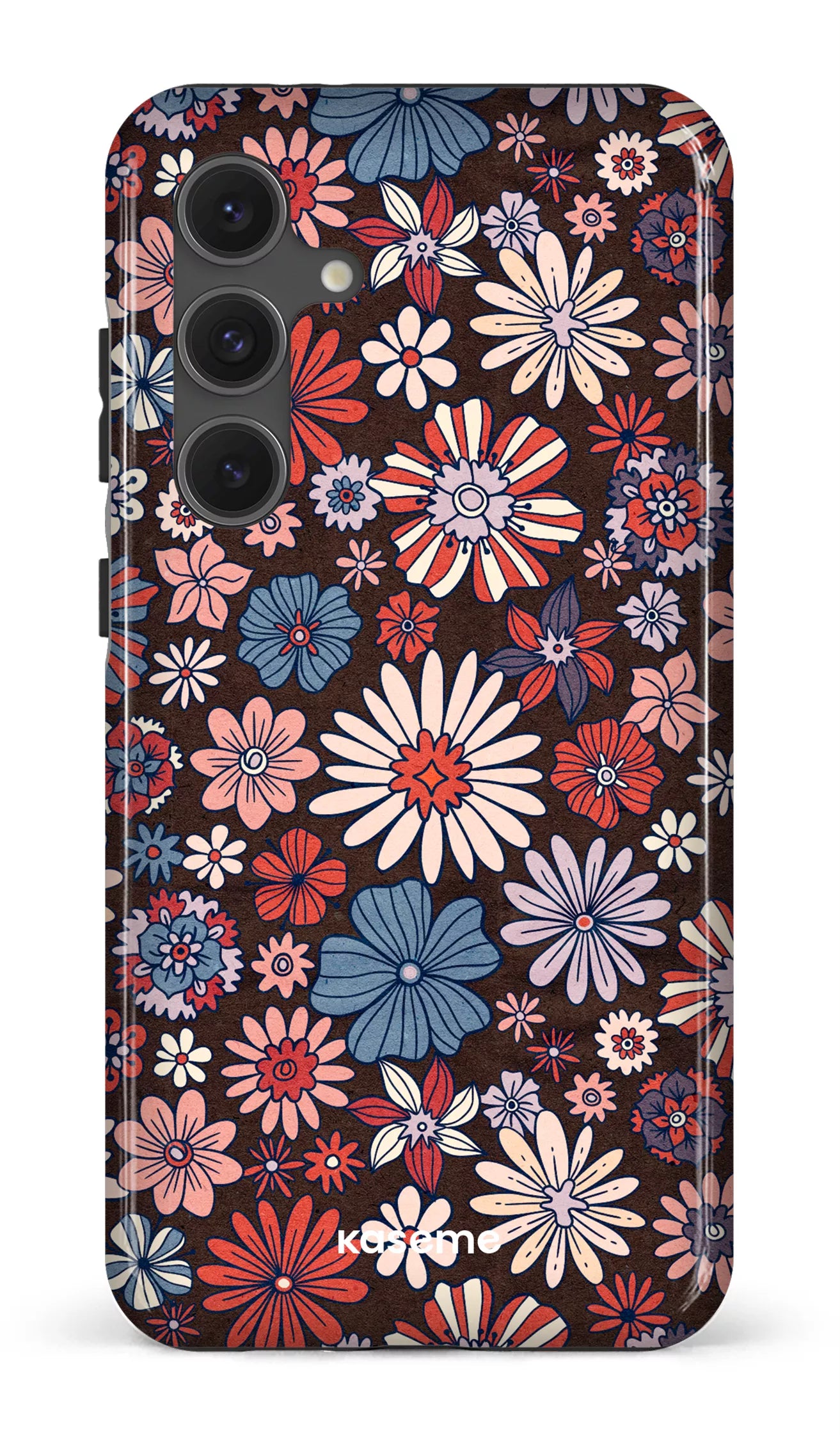 Galaxy S24FE Tough Betty Brown -