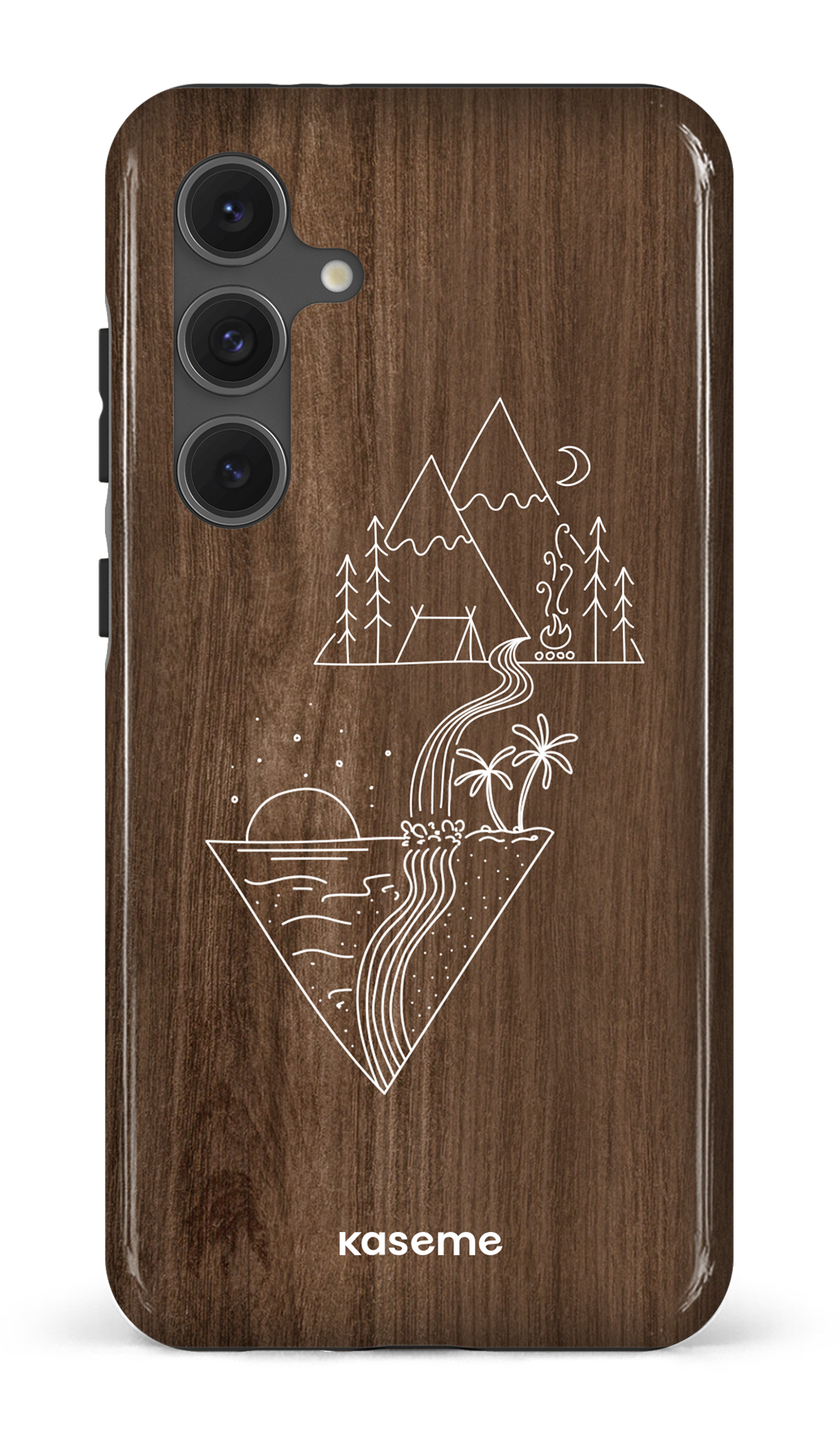 Galaxy S24FE Tough BiCoastal -
