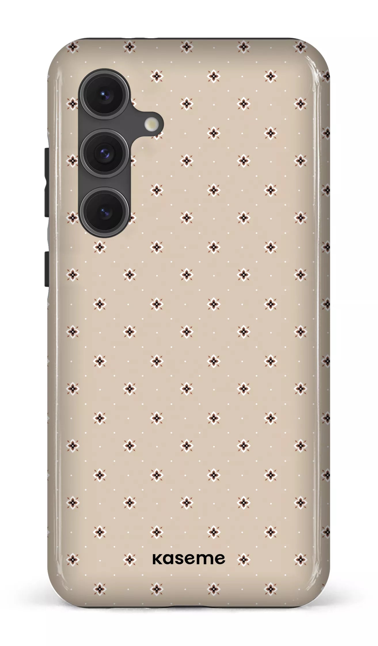 Galaxy S24FE Tough Billie Beige -