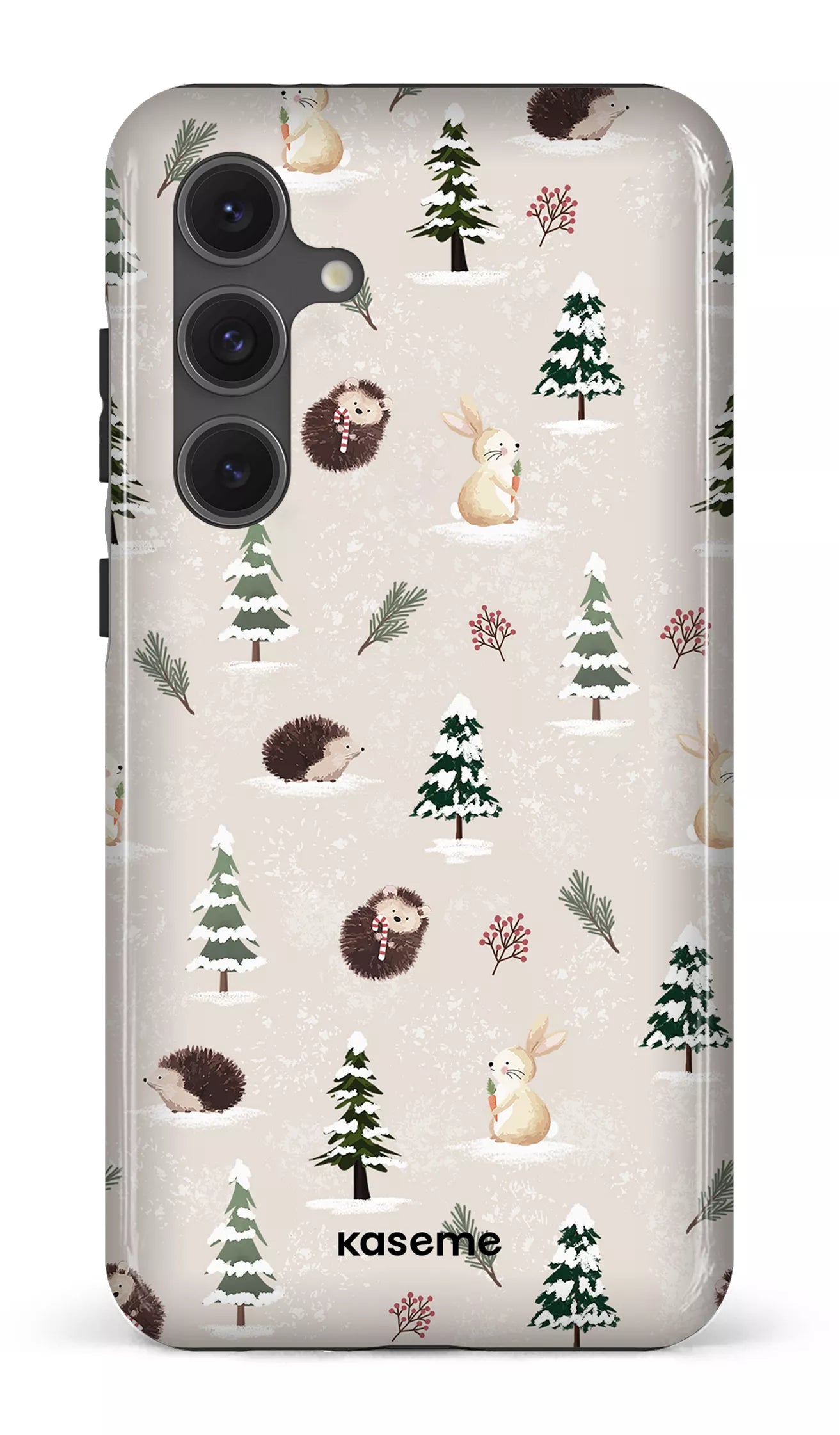 Galaxy S24FE Tough Bliss -