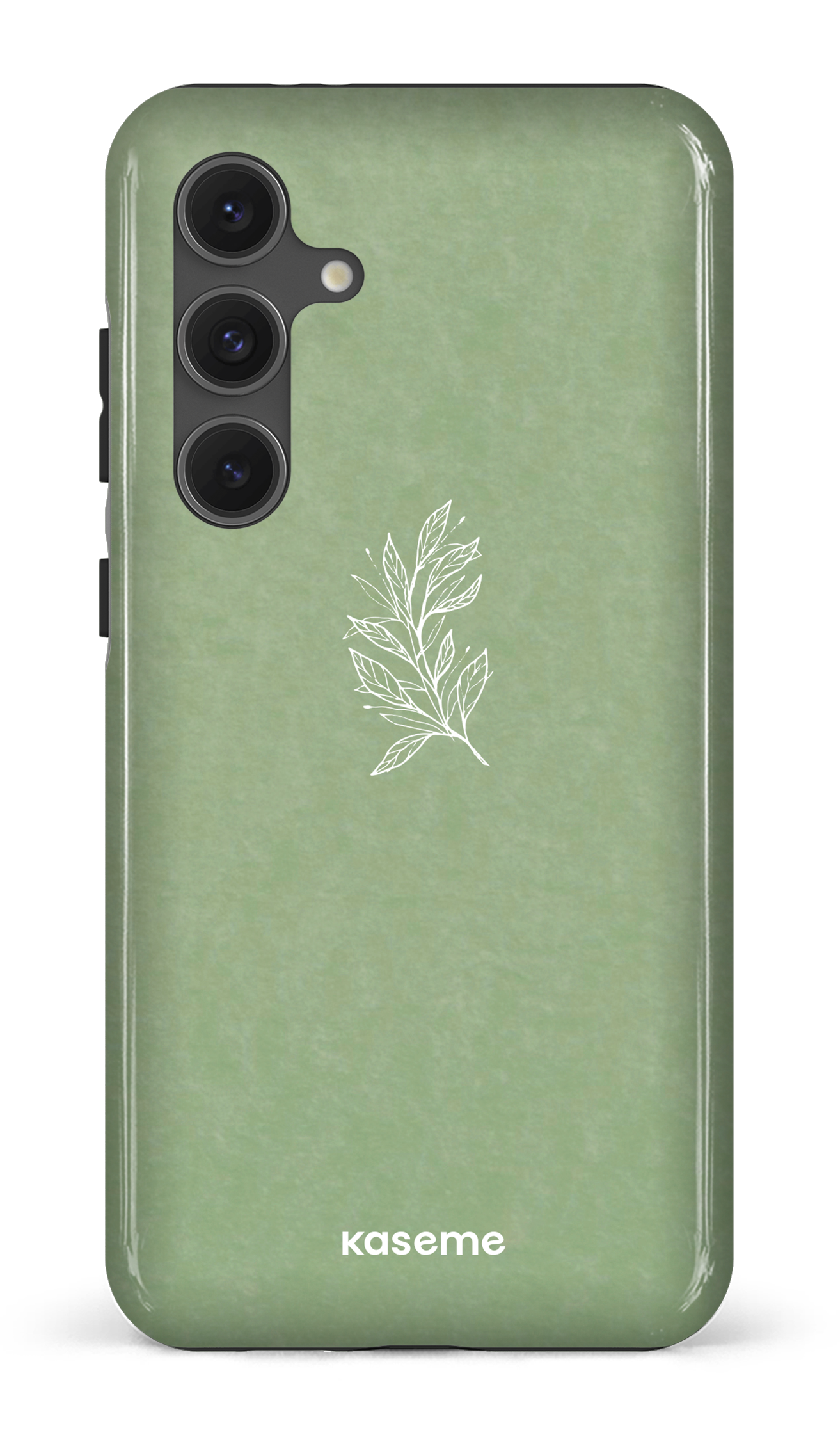 Galaxy S24FE Tough Blossoming -