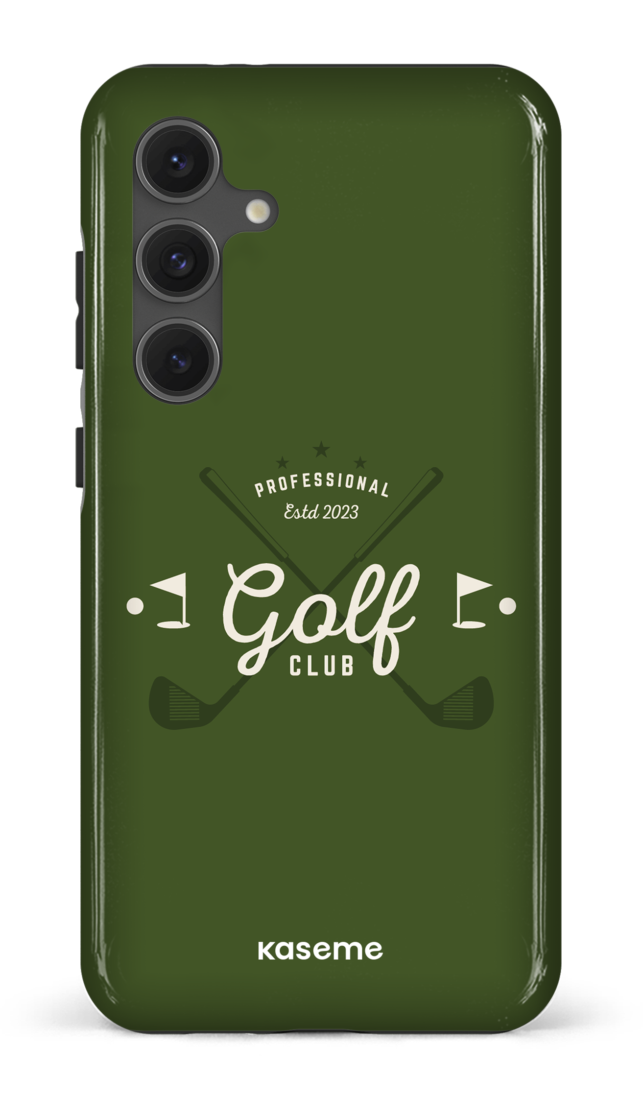 Galaxy S24FE Tough Bogey -