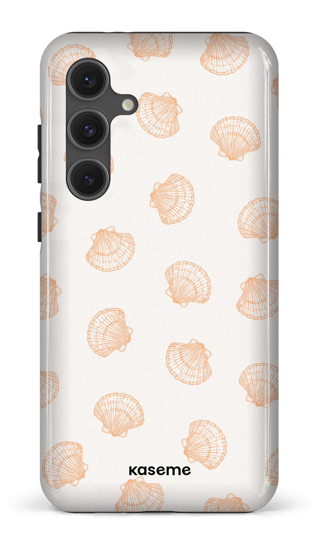 Galaxy S24FE Tough Bondi Beach -