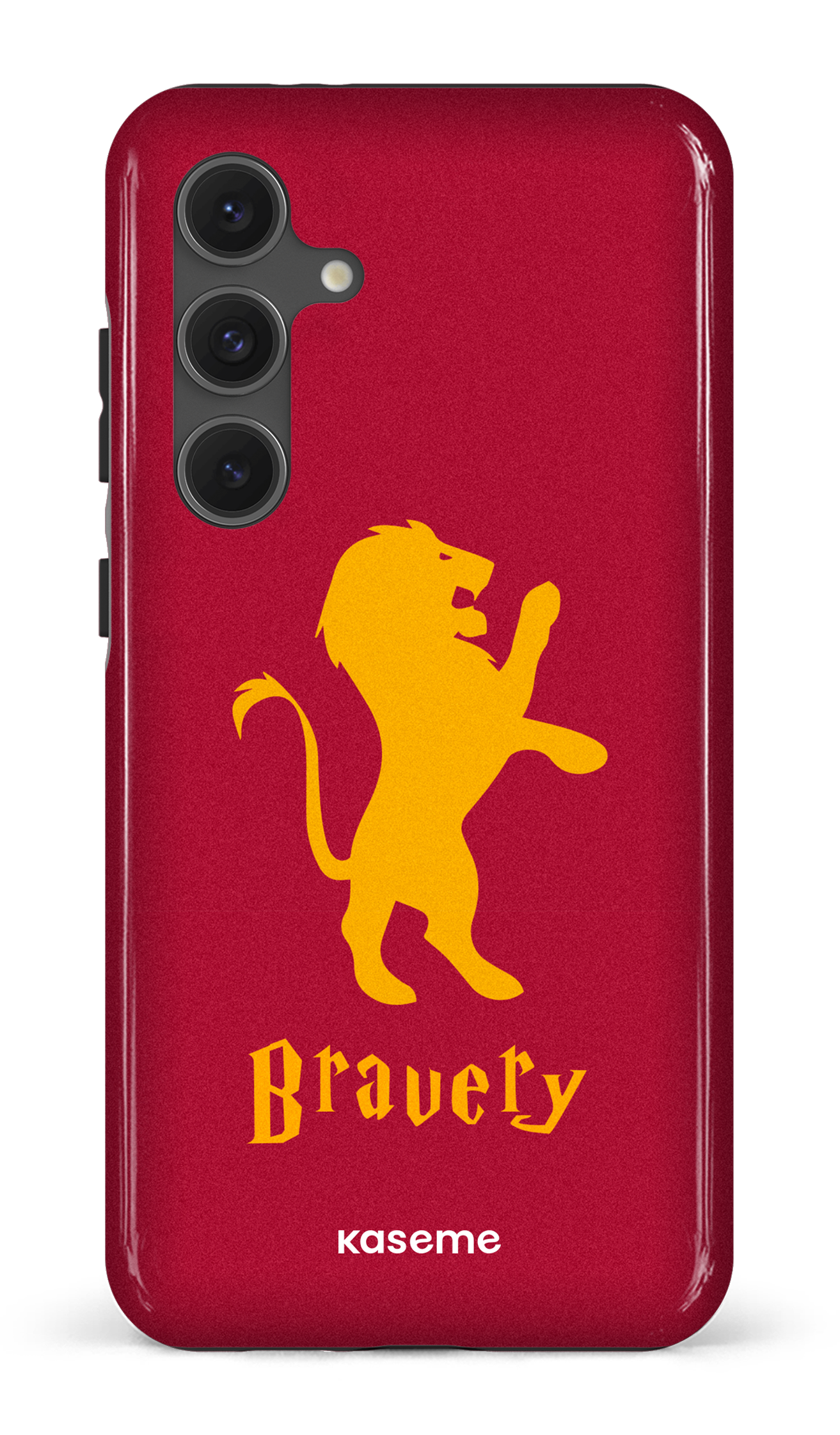 Galaxy S24FE Tough Bravery -