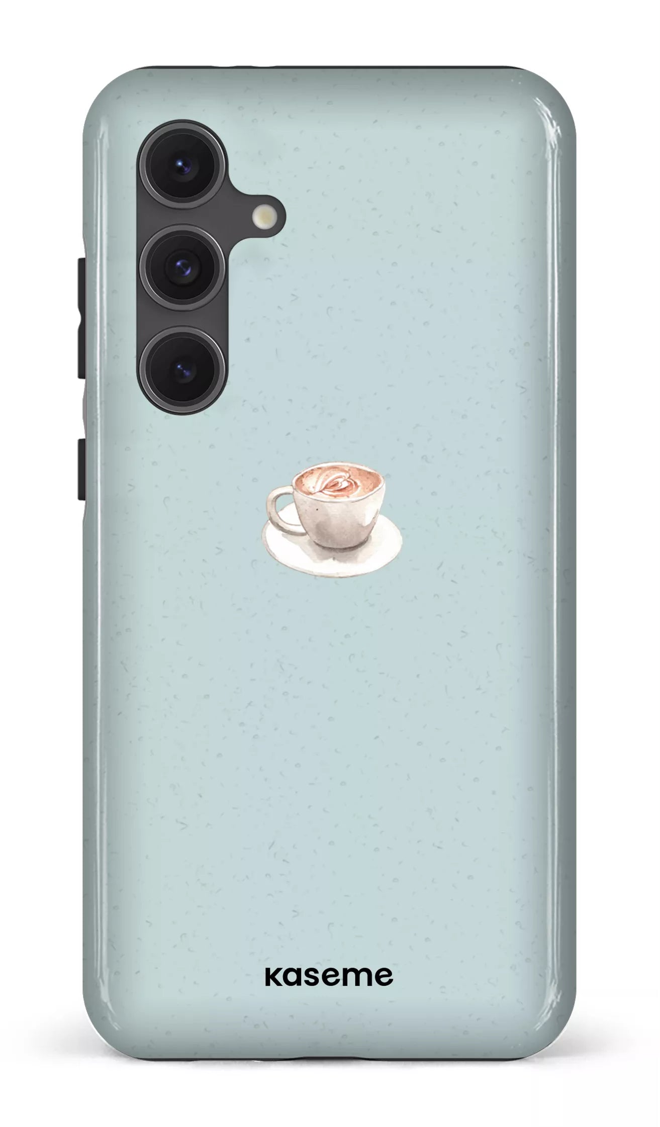Galaxy S24FE Tough Brew blue -