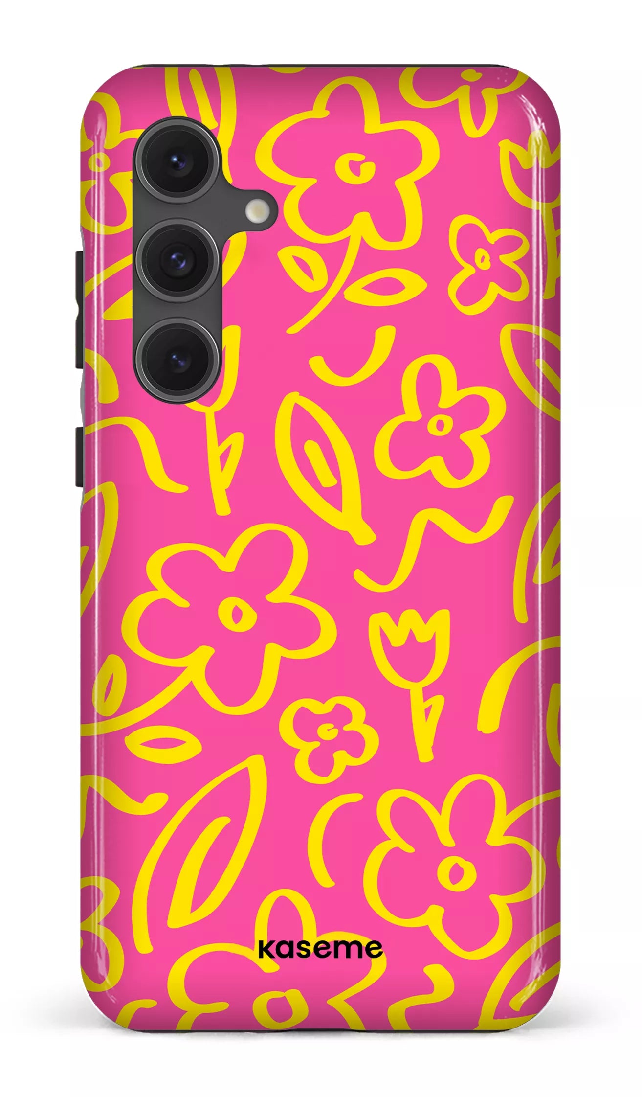 Galaxy S24FE Tough Brooklyn -