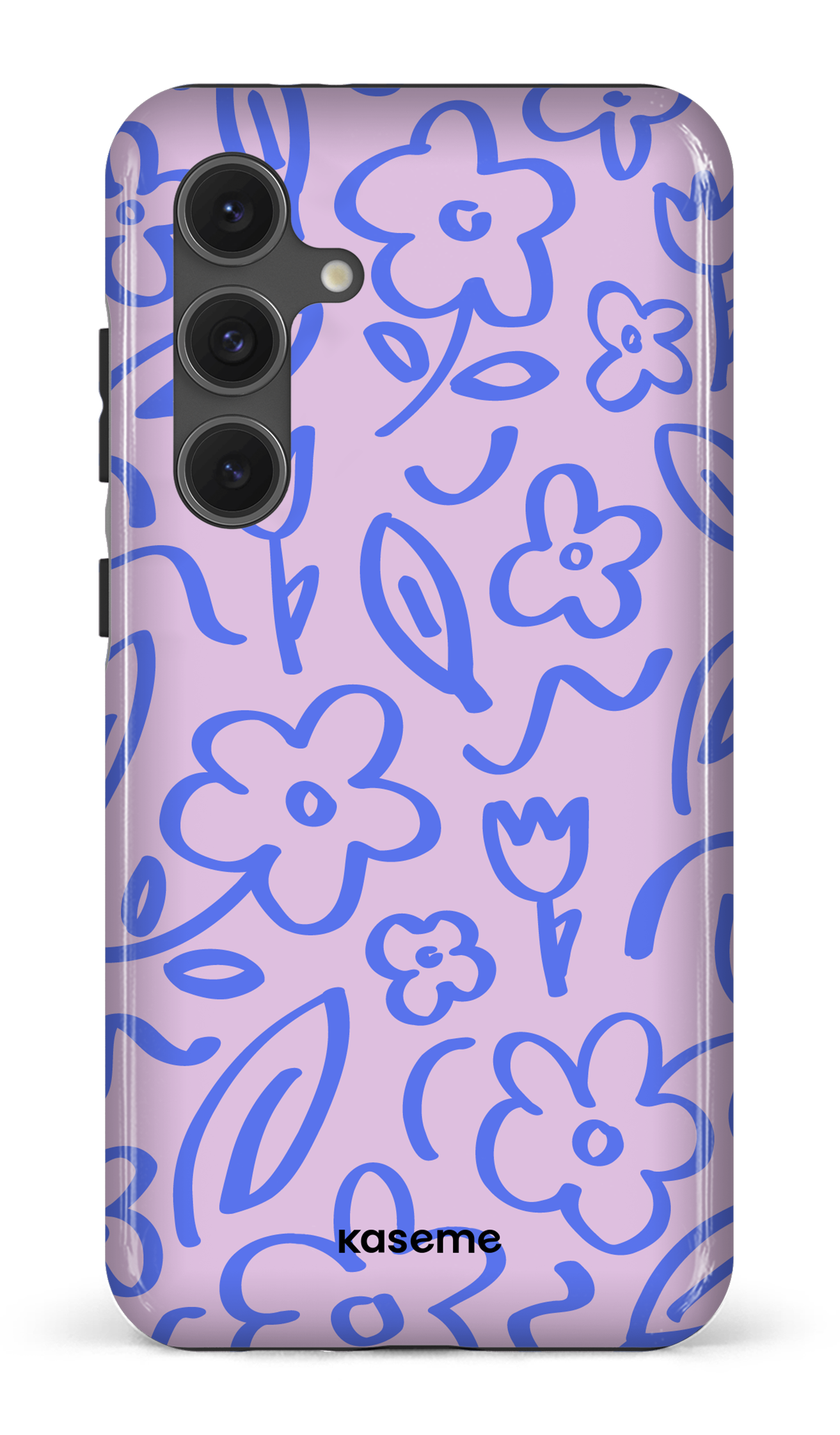 Galaxy S24FE Tough Brooklyn Blue -