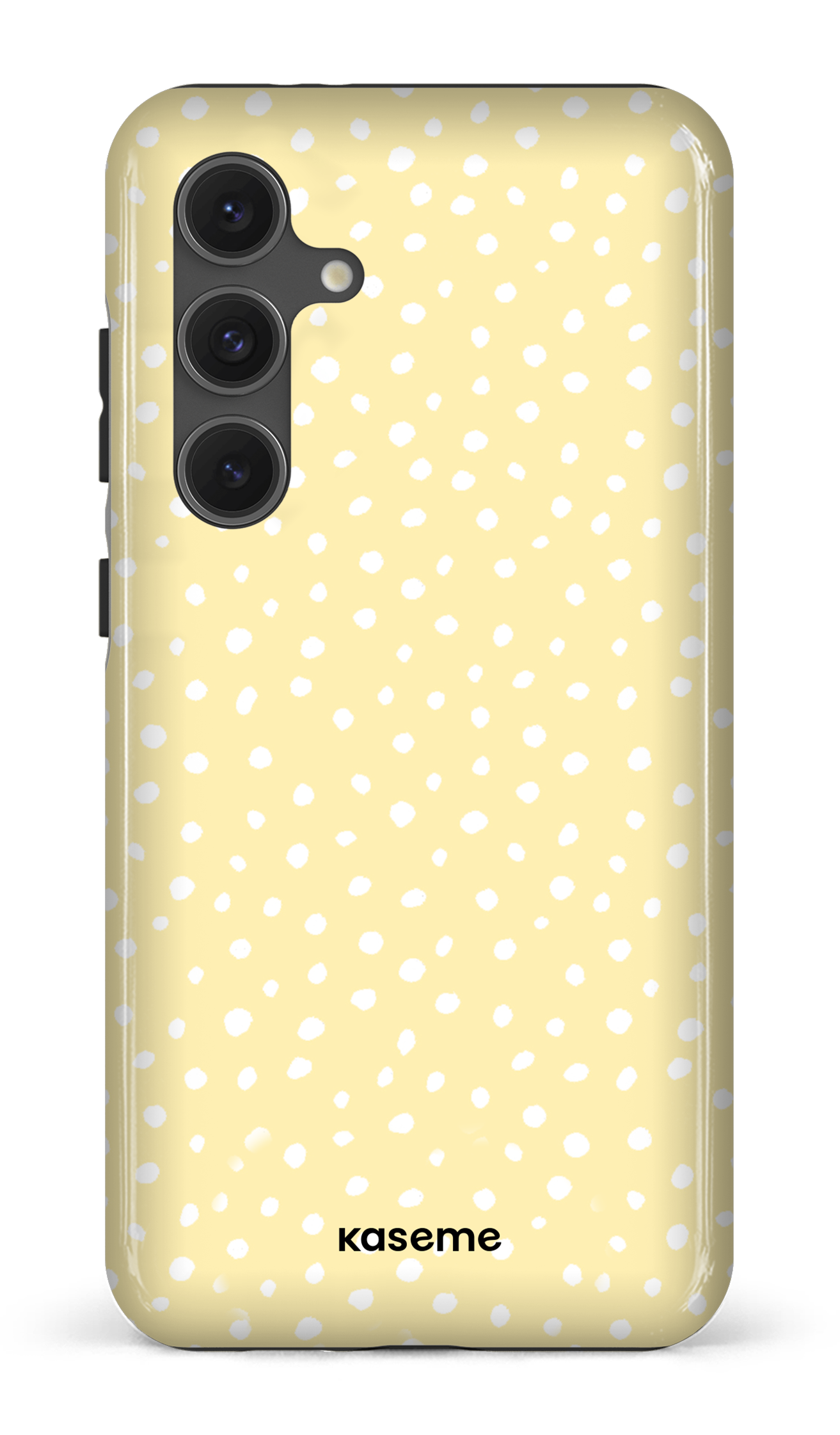 Galaxy S24FE Tough Bubbly -