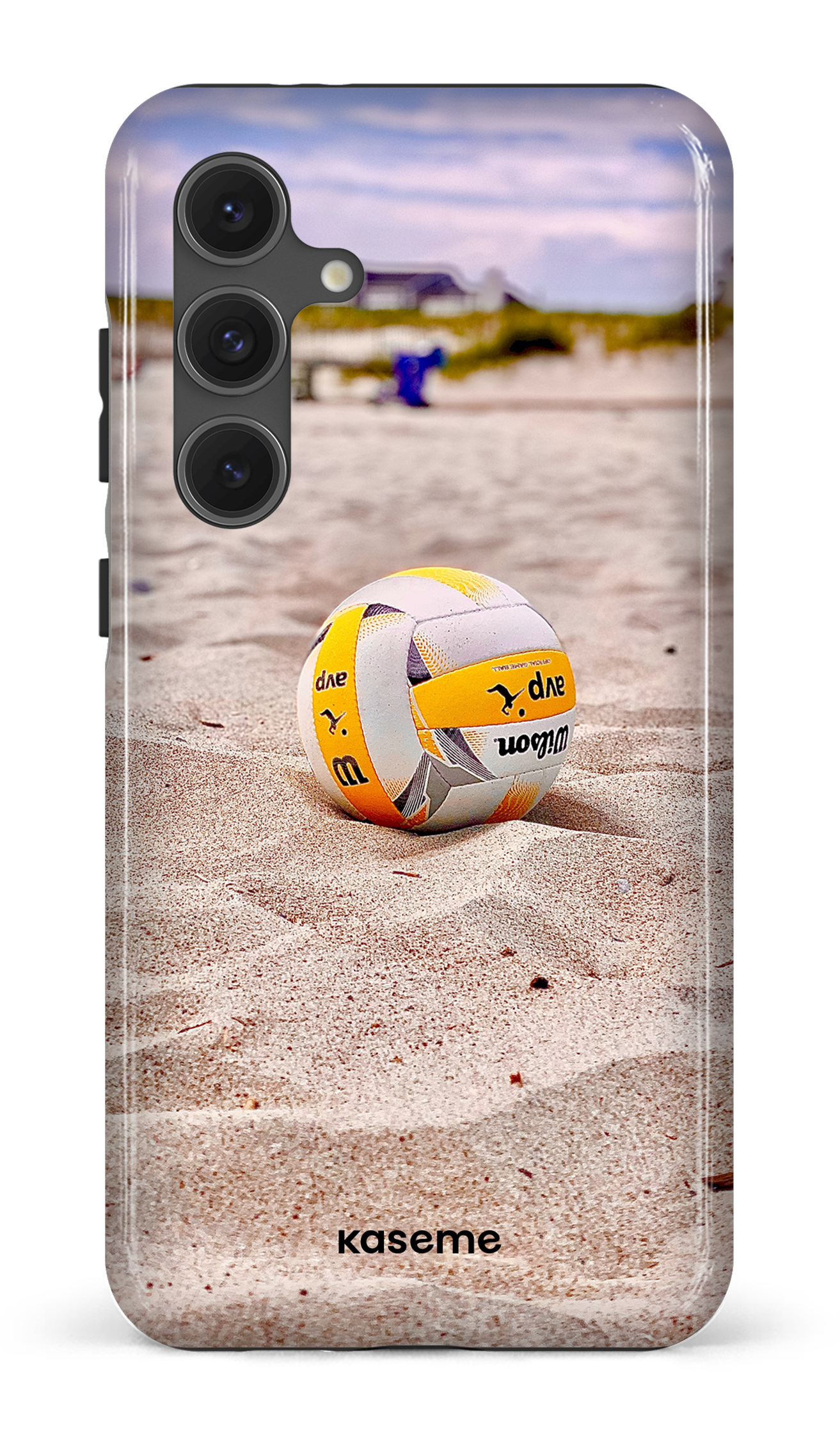 Galaxy S24FE Tough Bump -