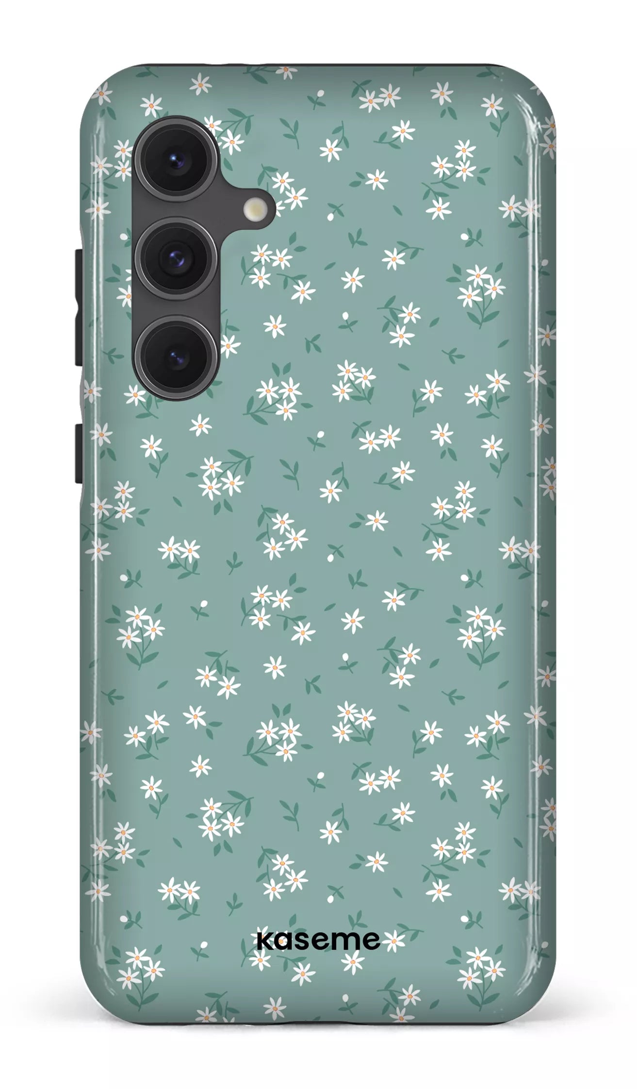 Galaxy S24FE Tough Bush Turquoise -