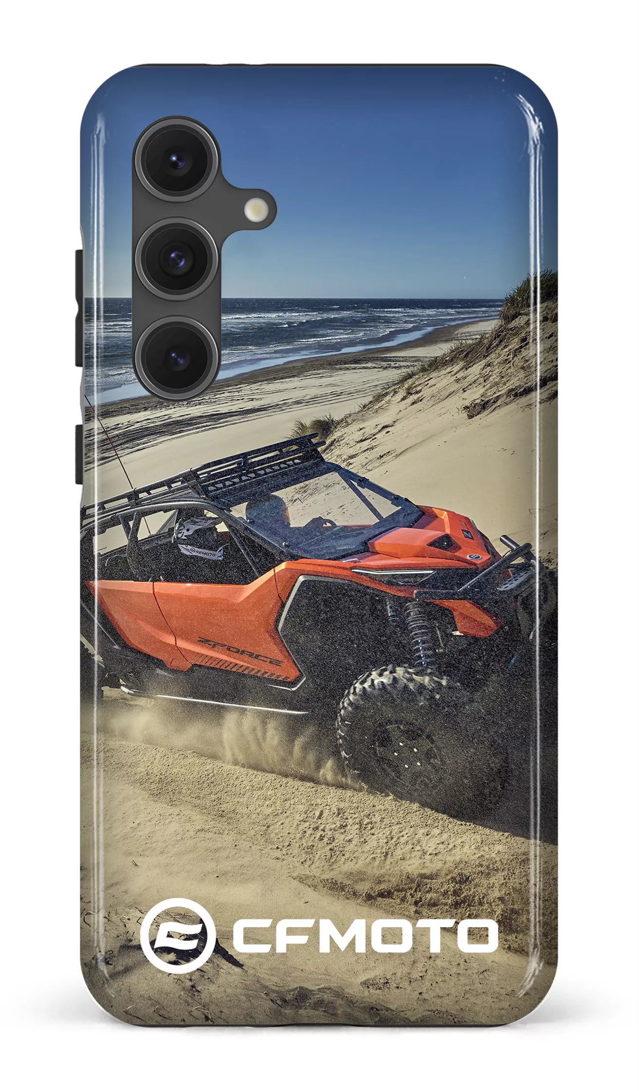 Galaxy S24FE Tough CF Moto 6 -