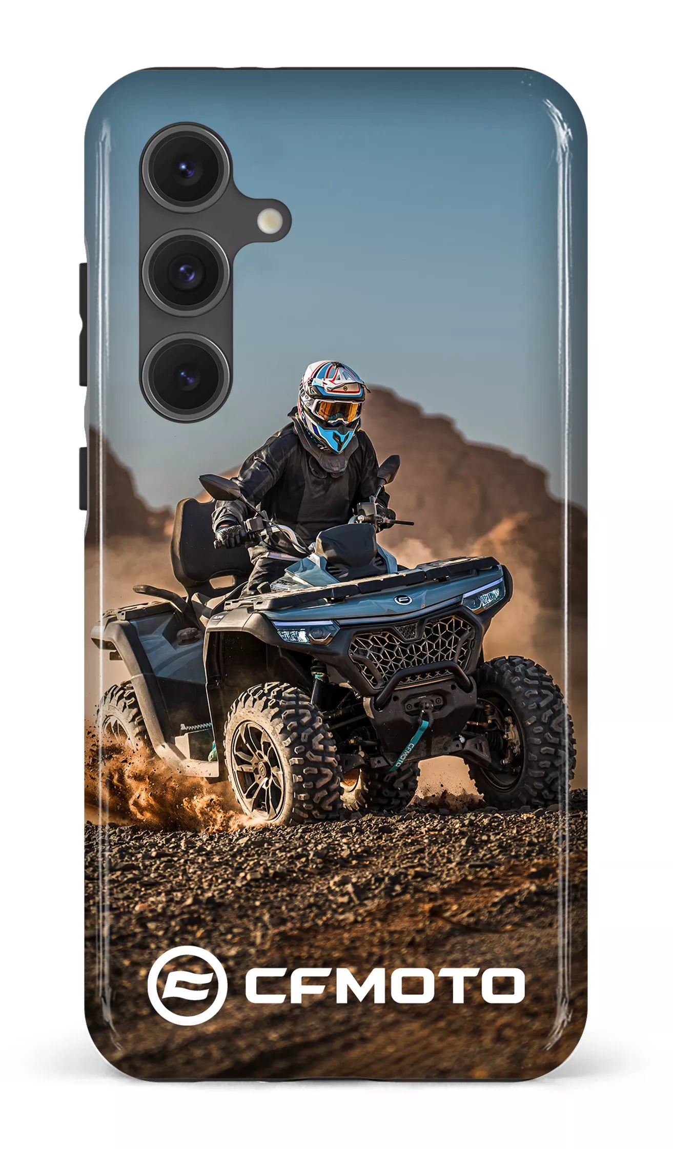 Galaxy S24FE Tough CF Moto 8 -