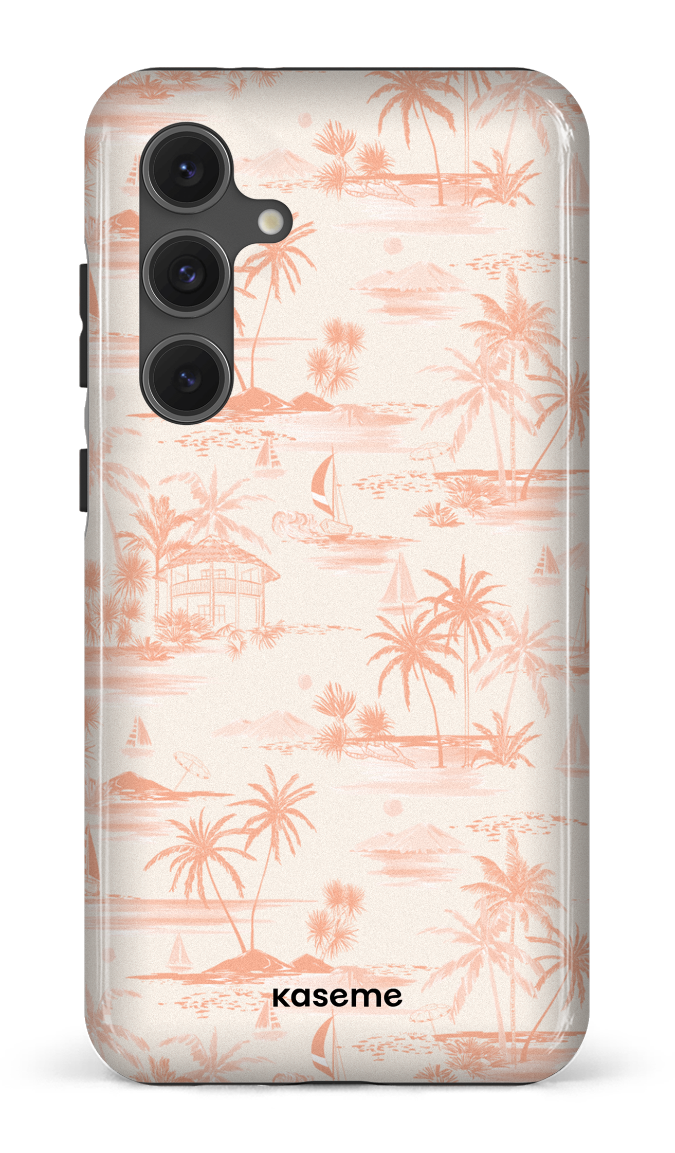 Galaxy S24FE Tough Cabana -