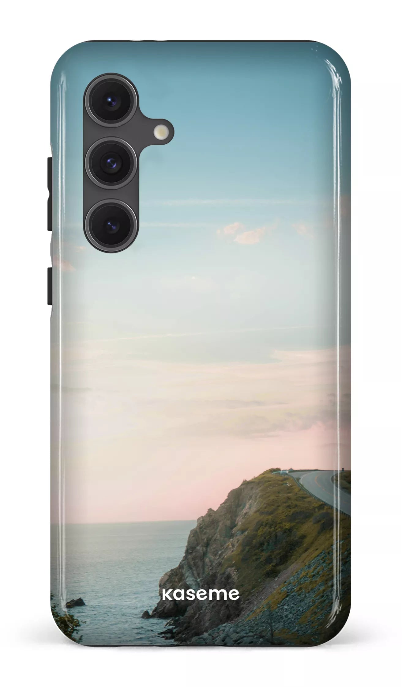 Galaxy S24FE Tough Cabot Drive -