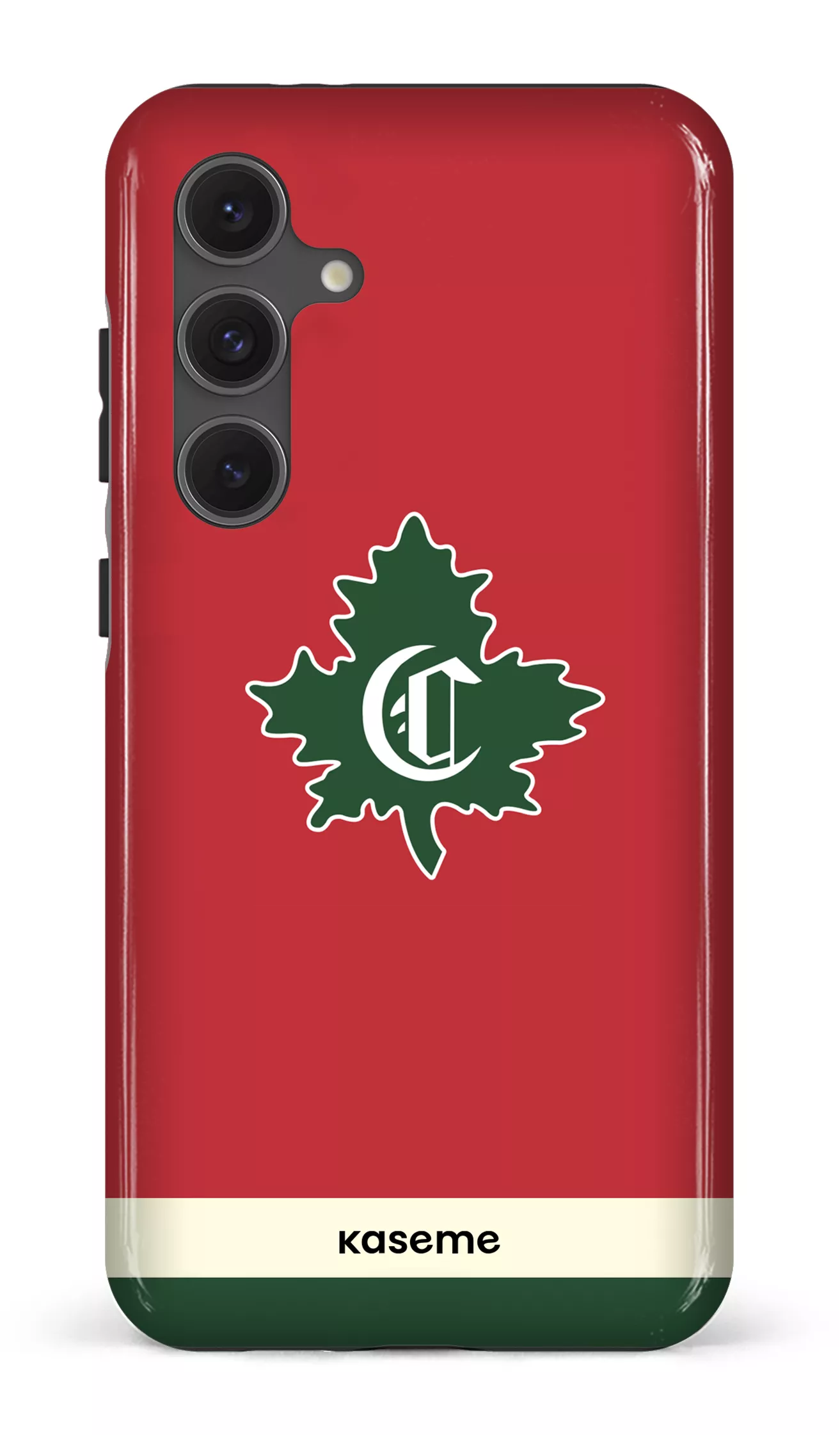 Galaxy S24FE Tough Canadiens 1910-1911 -