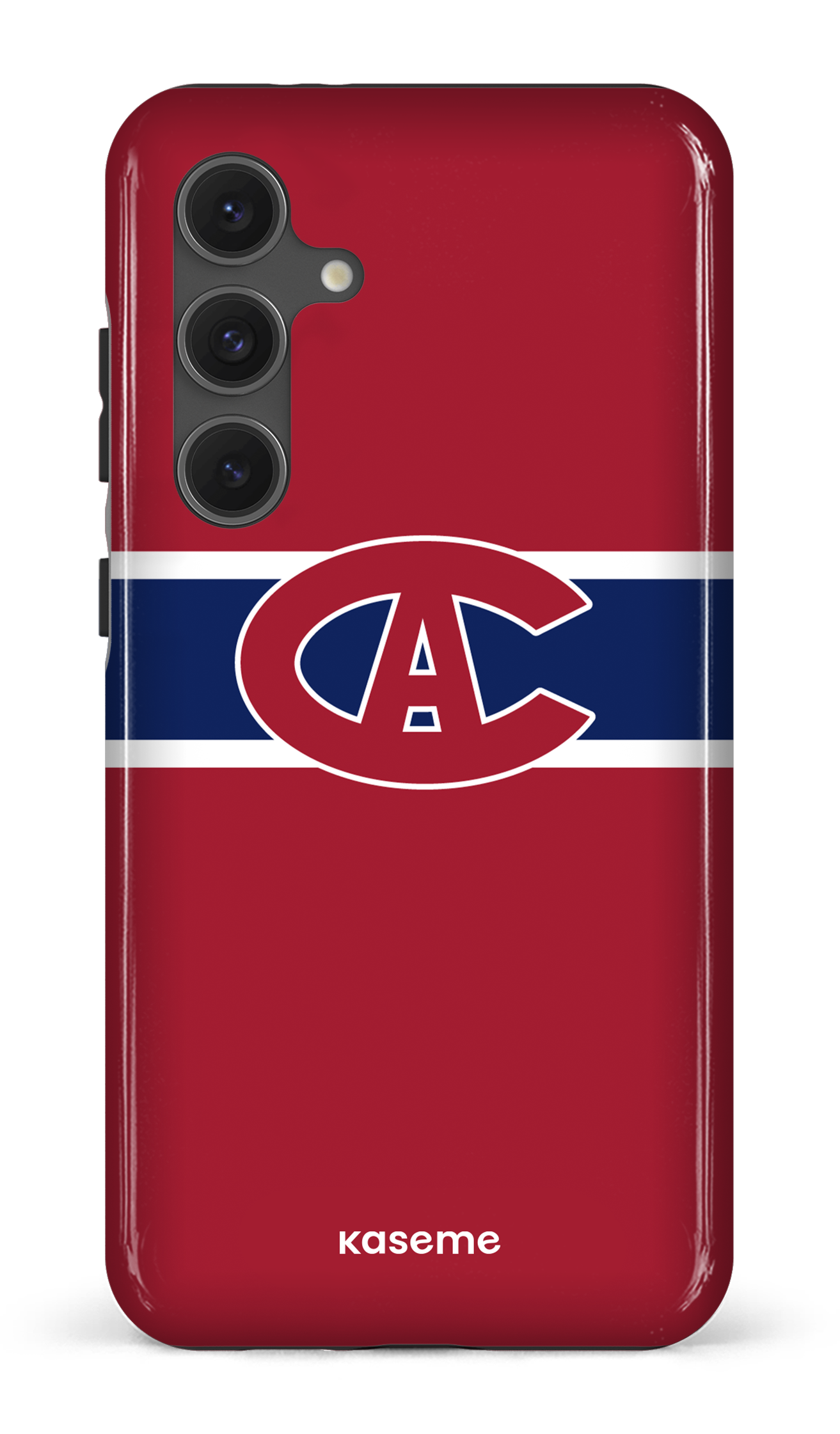 Galaxy S24FE Tough Canadiens 1915-1916 -