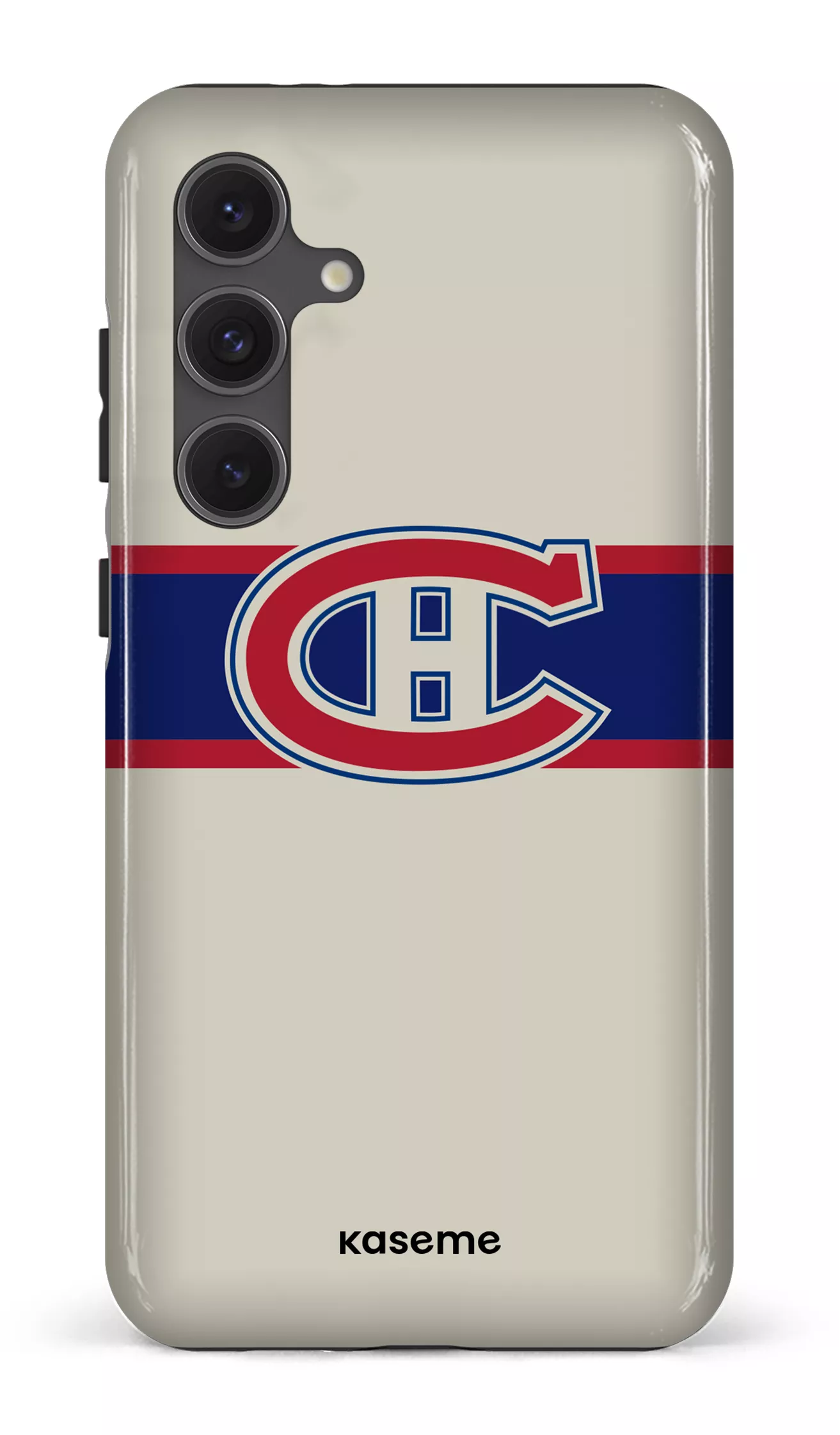 Galaxy S24FE Tough Canadiens 1945-1946 -