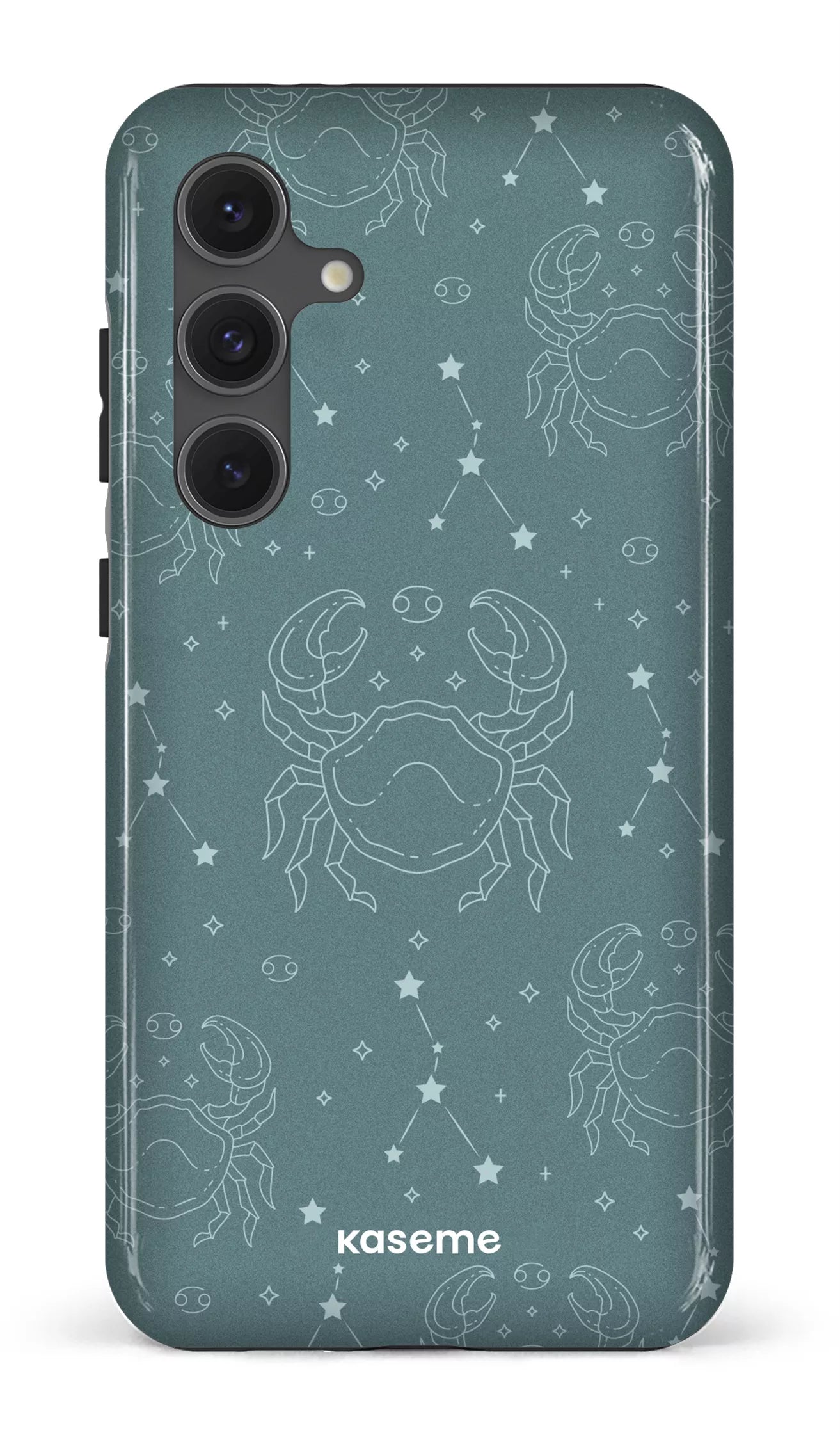 Galaxy S24FE Tough Cancer -