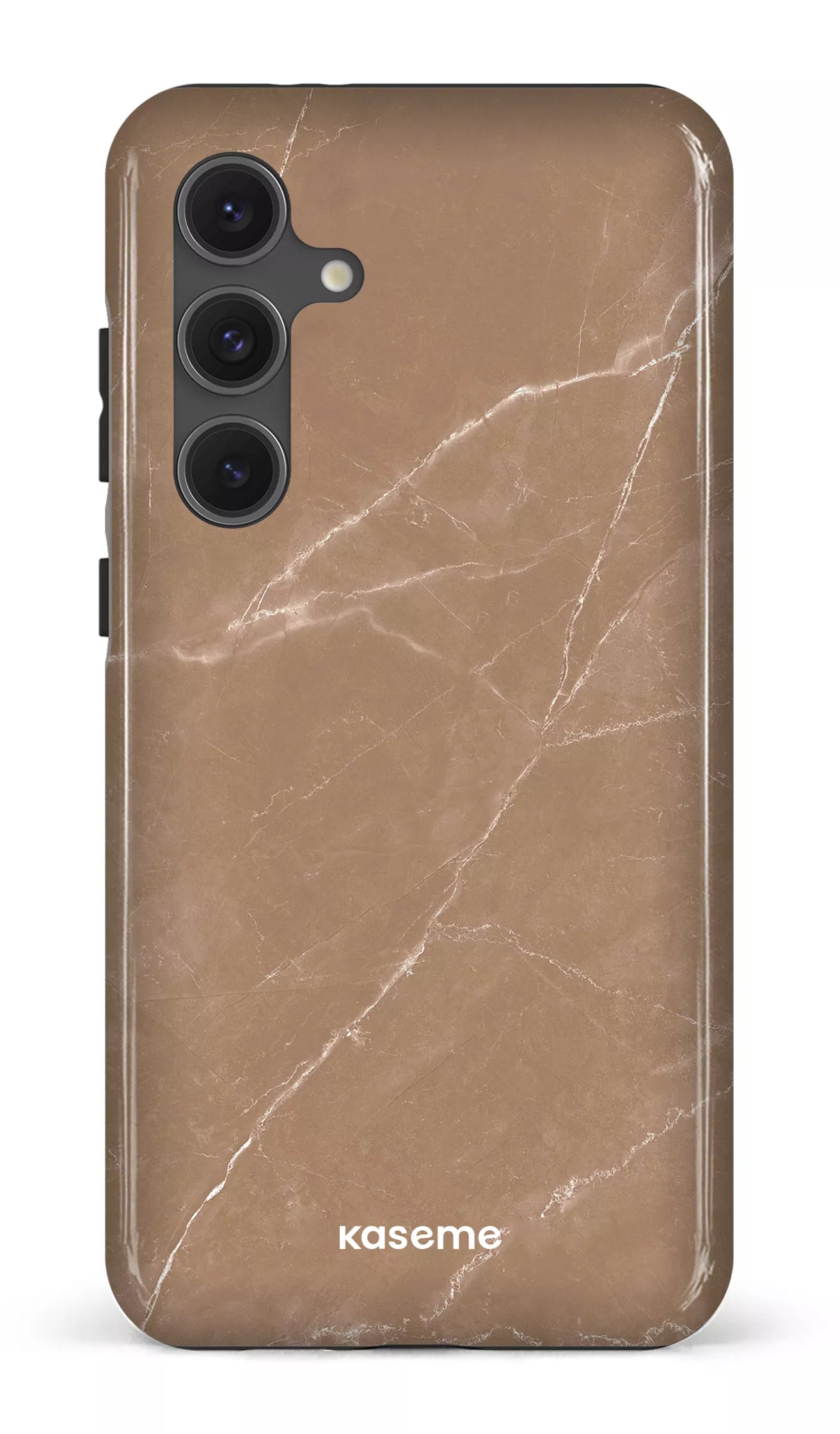 Galaxy S24FE Tough Cappuccino -