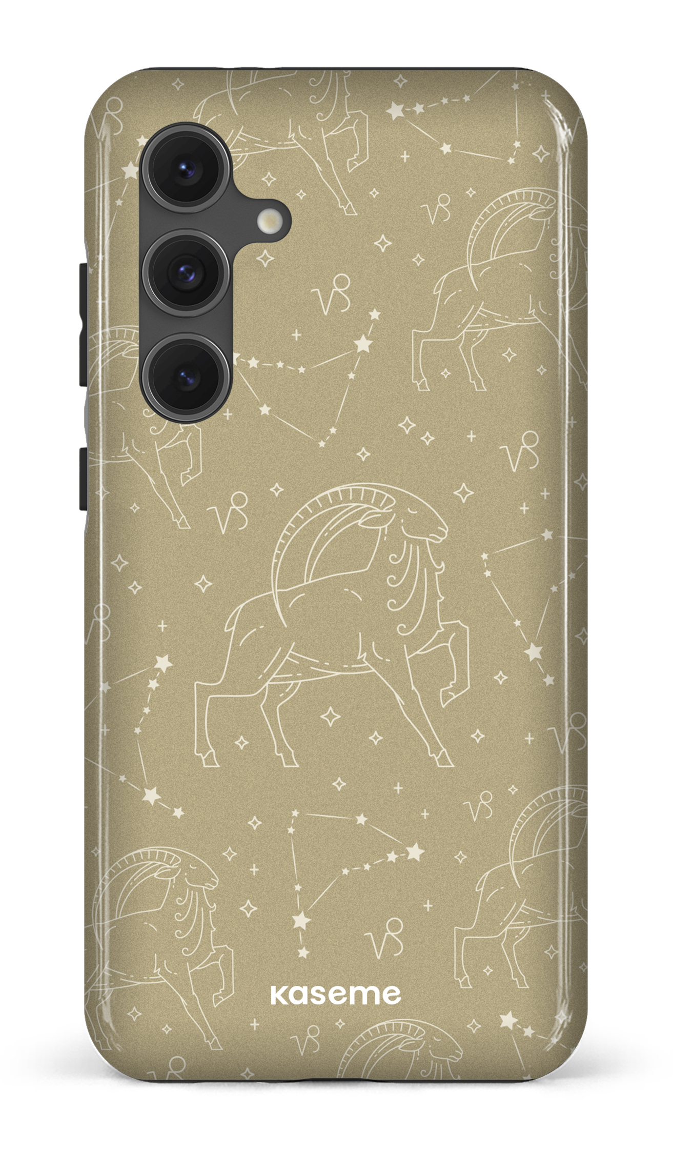 Galaxy S24FE Tough Capricorn -