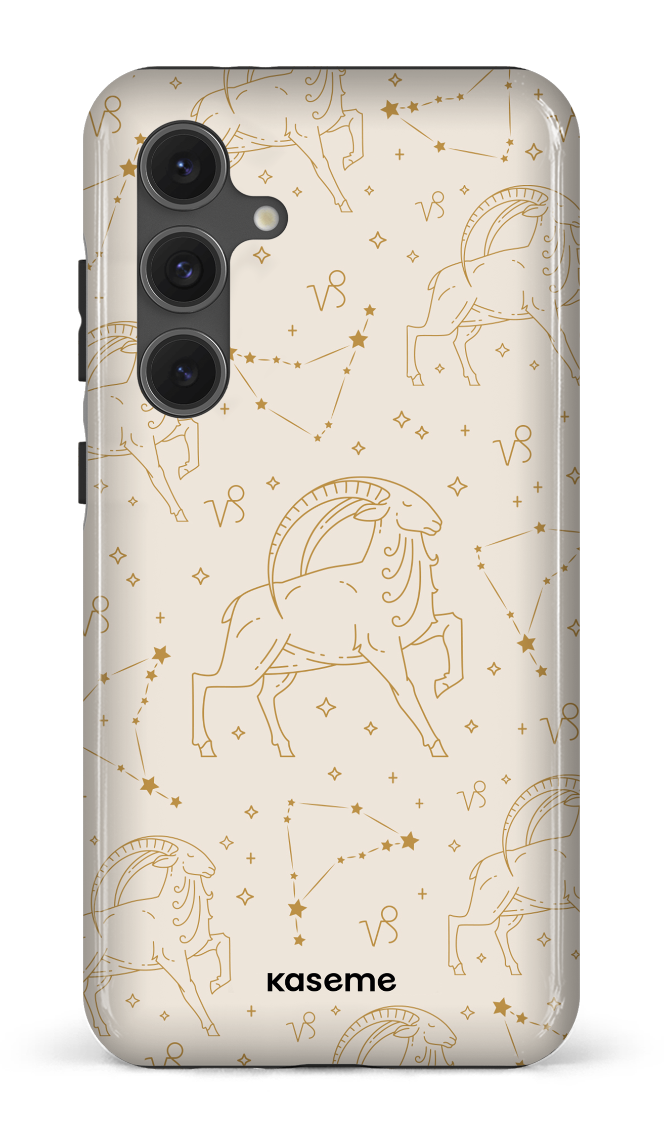 Galaxy S24FE Tough Capricorn Beige -