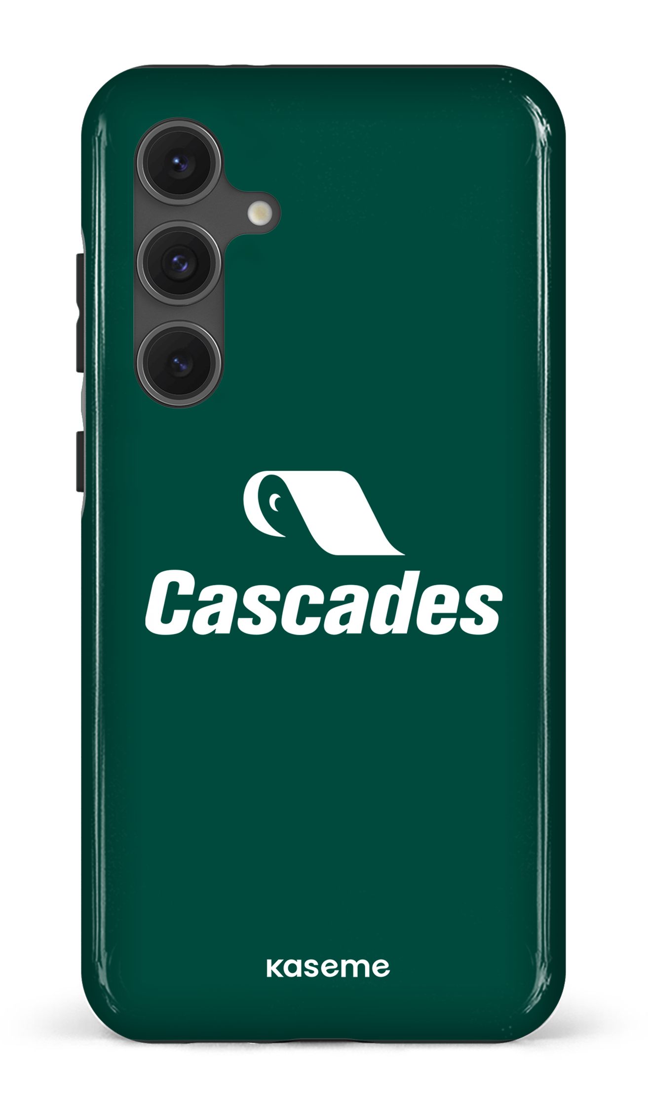 Galaxy S24FE Tough Cascades Vert -