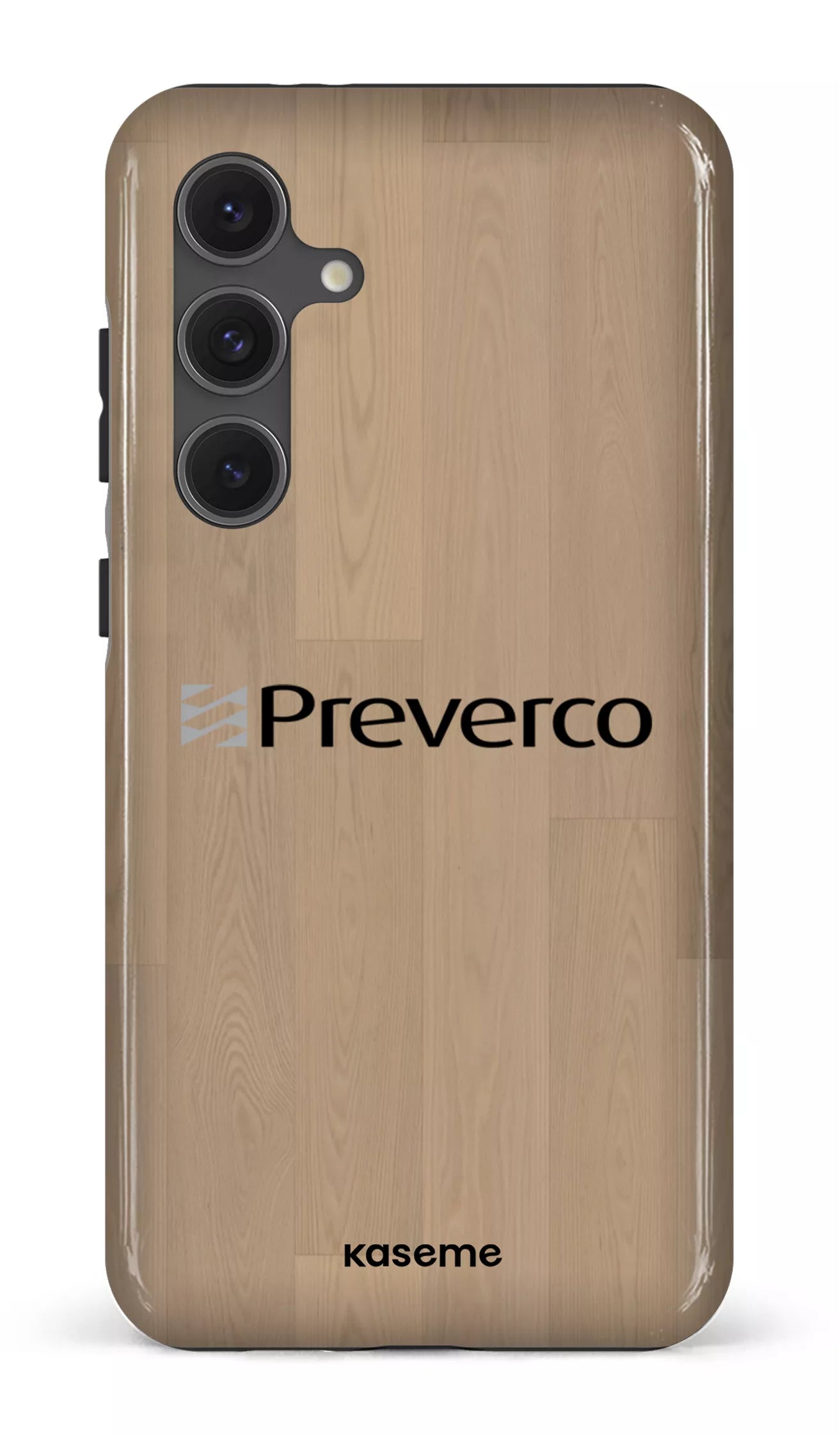 Galaxy S24FE Tough Chêne Barrista -