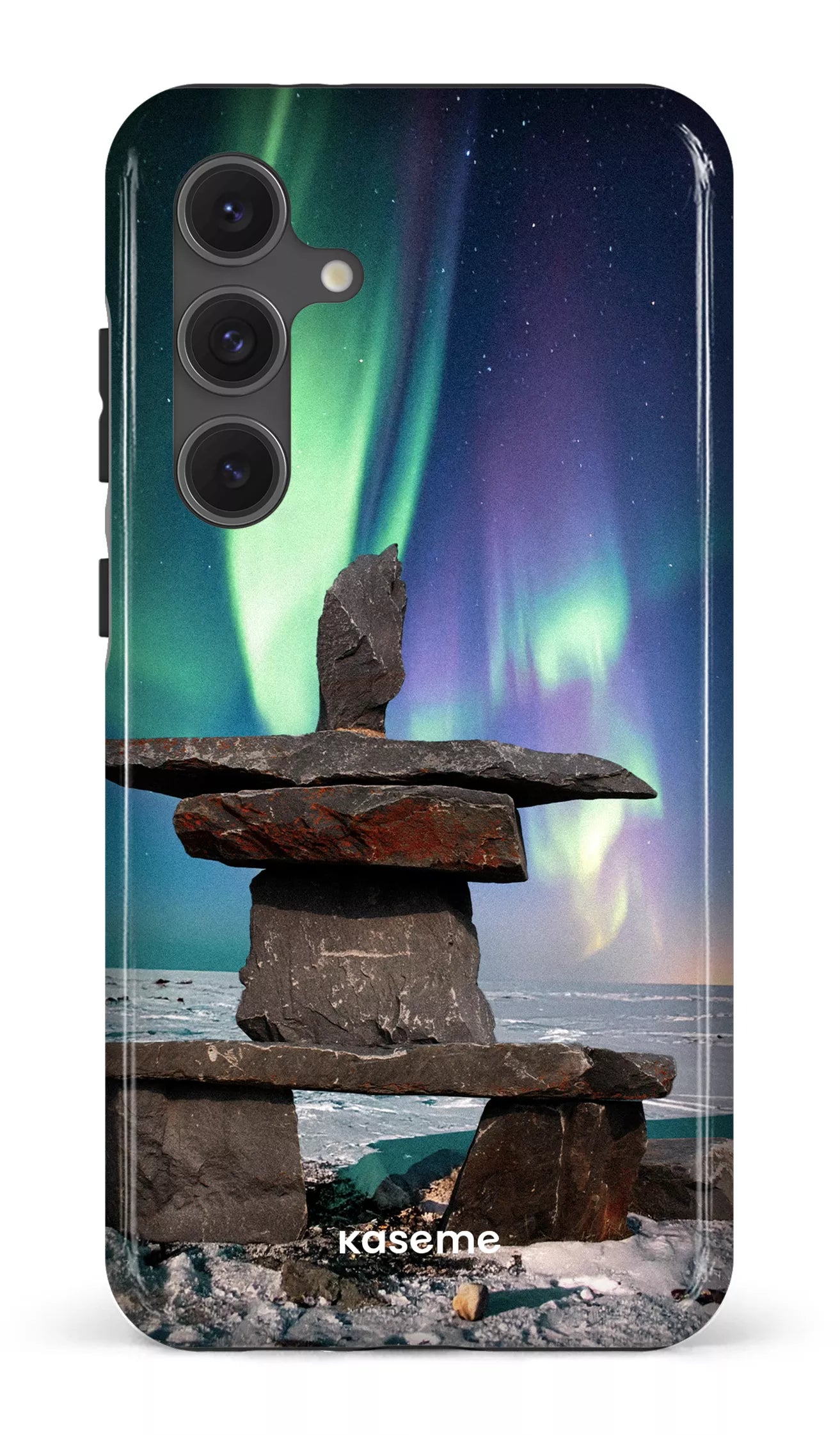 Galaxy S24FE Tough ChurChill -