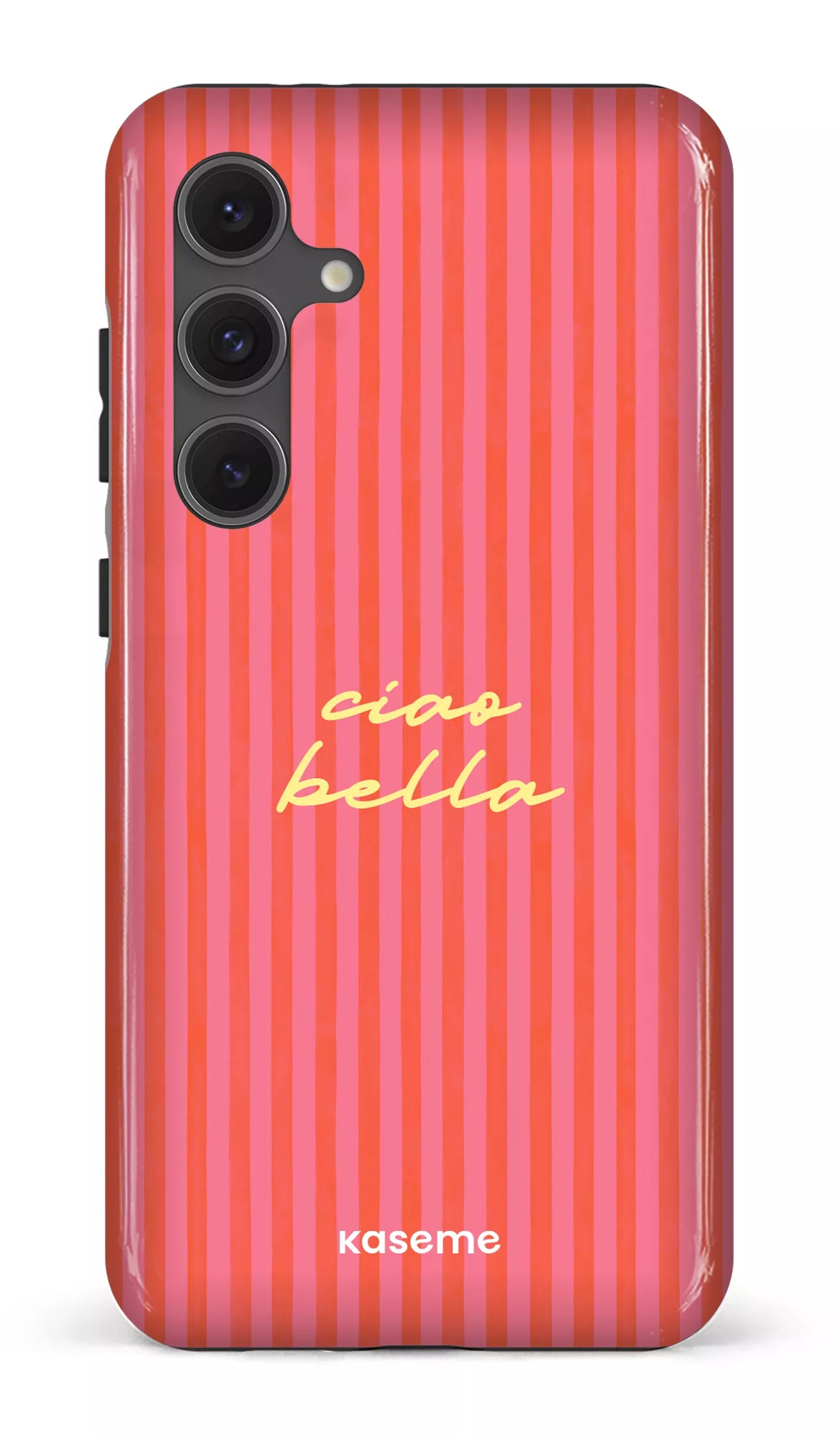 Galaxy S24FE Tough Ciao Bella -