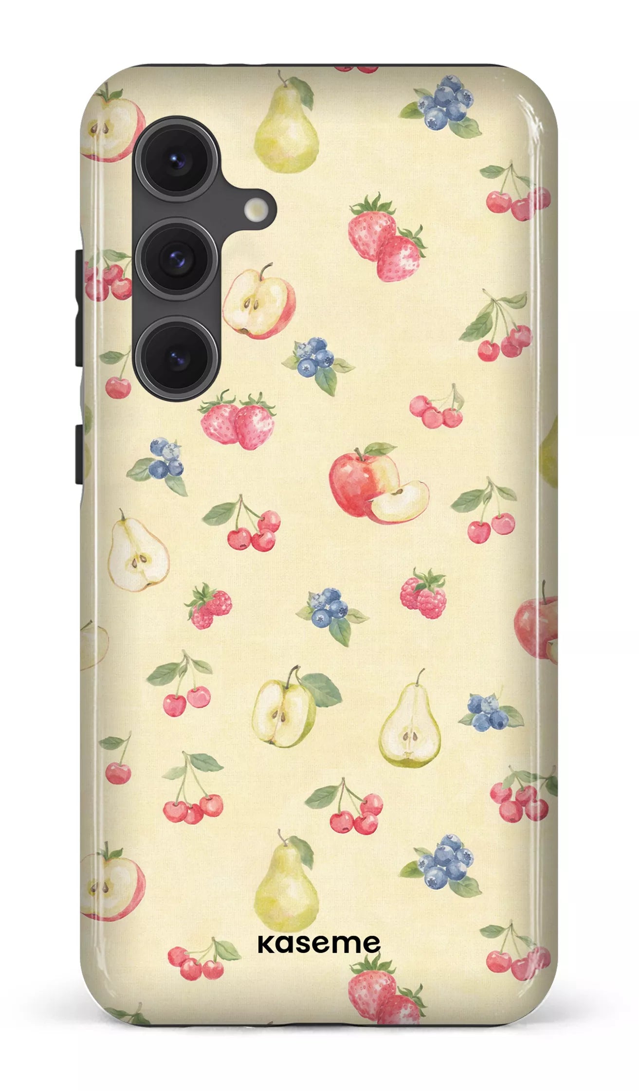 Galaxy S24FE Tough Clara -