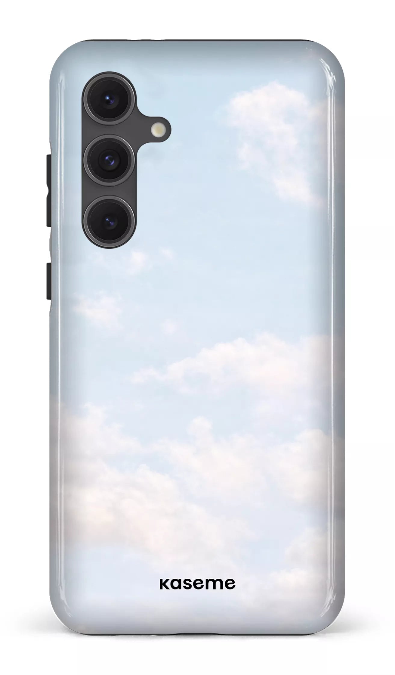 Galaxy S24FE Tough Cloud Dancer -