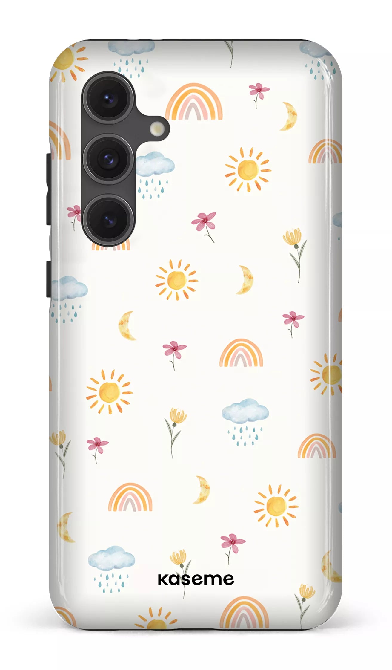 Galaxy S24FE Tough Cloudy -