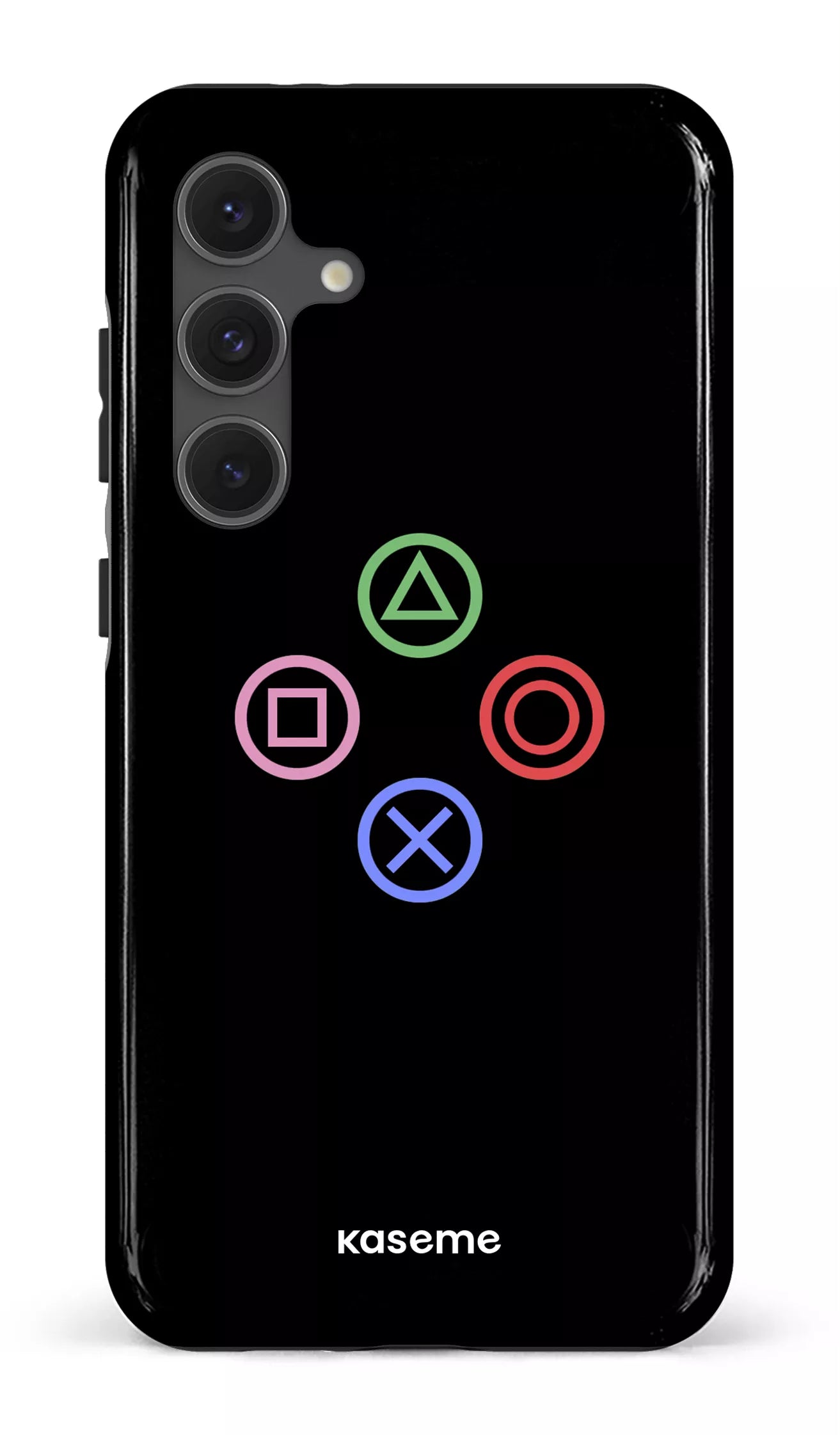 Galaxy S24FE Tough Console -