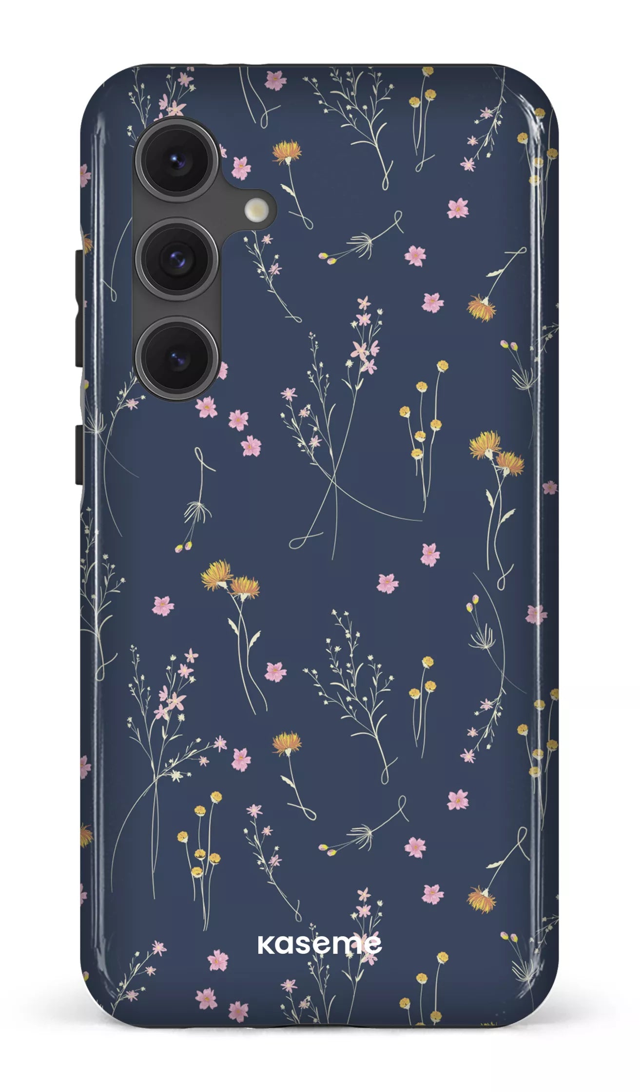 Galaxy S24FE Tough Courage -