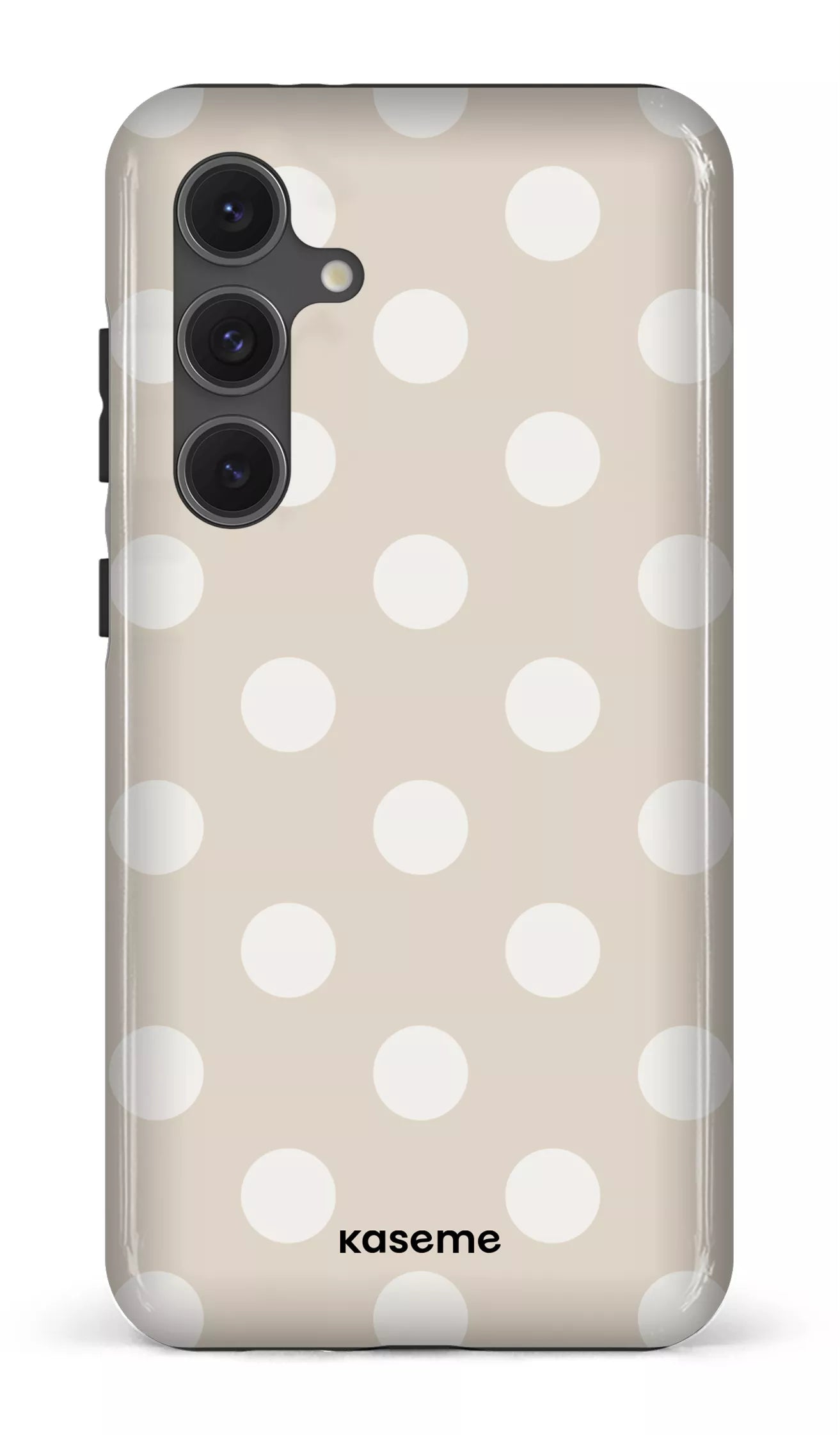 Galaxy S24FE Tough Couture Beige -