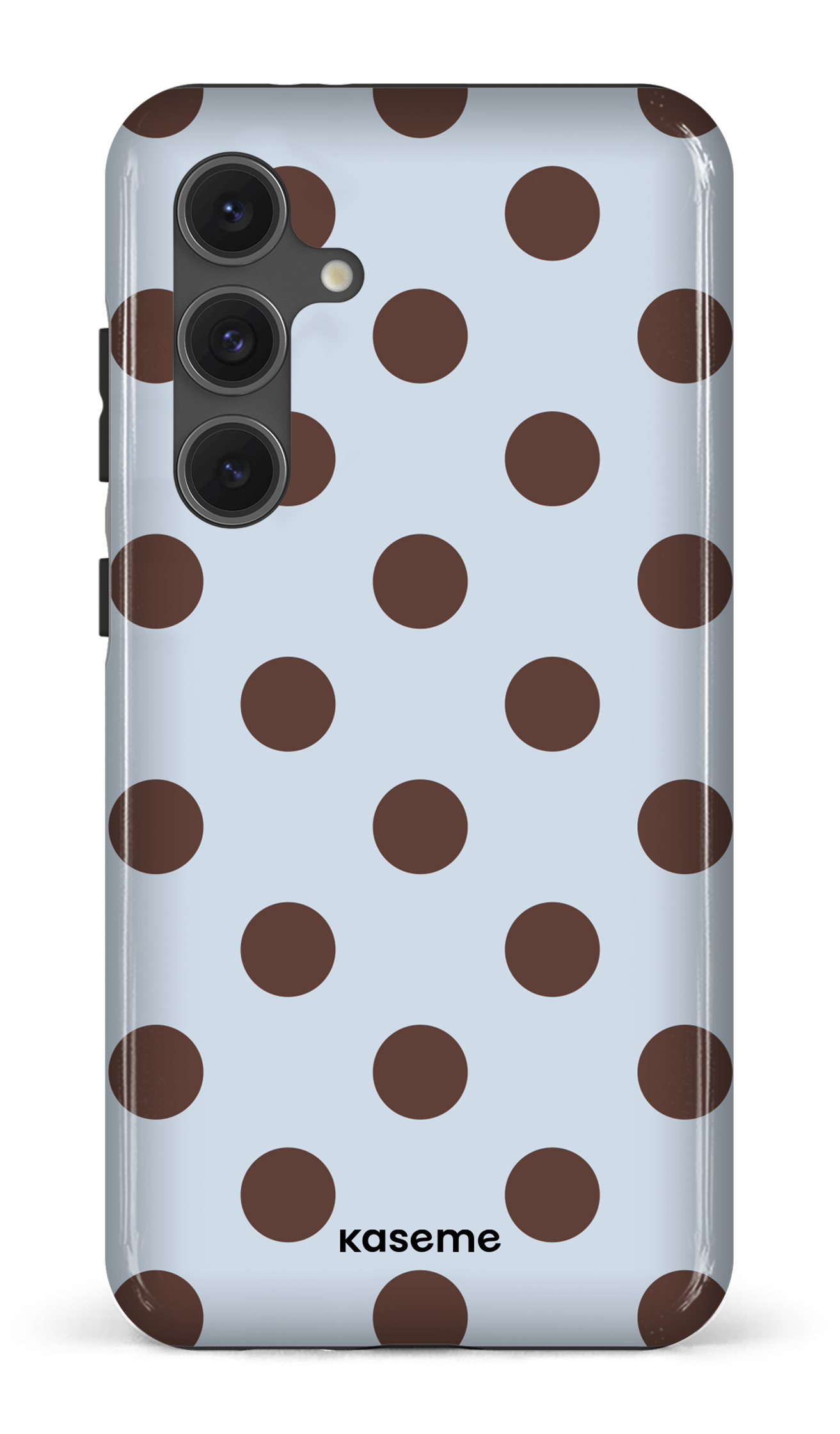 Galaxy S24FE Tough Couture Blue -