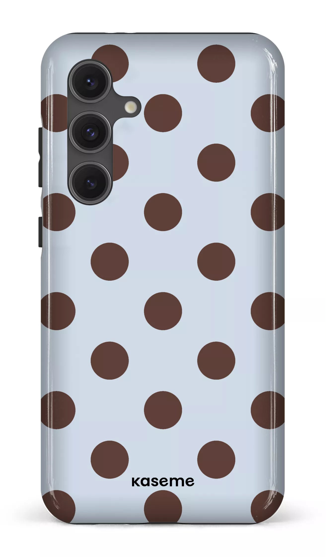 Galaxy S24FE Tough Couture Blue -