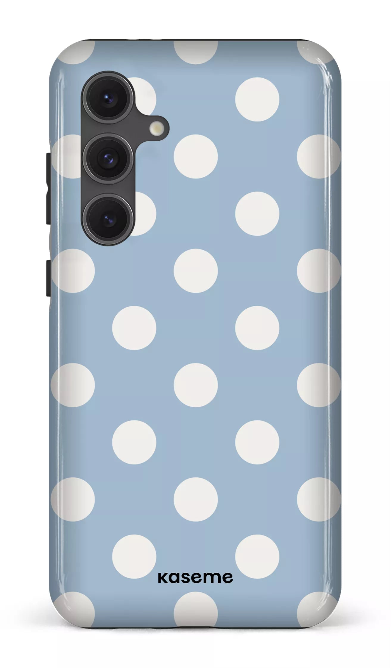 Galaxy S24FE Tough Couture Ice -